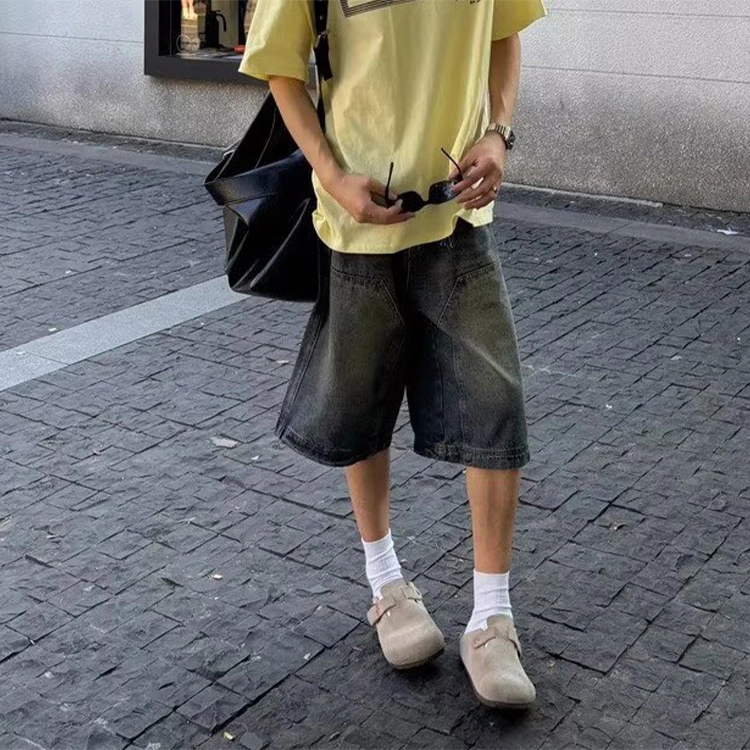 RAMPAGE vibe