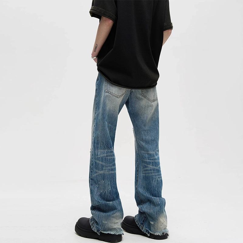 RAMPAGE vibecleanfit