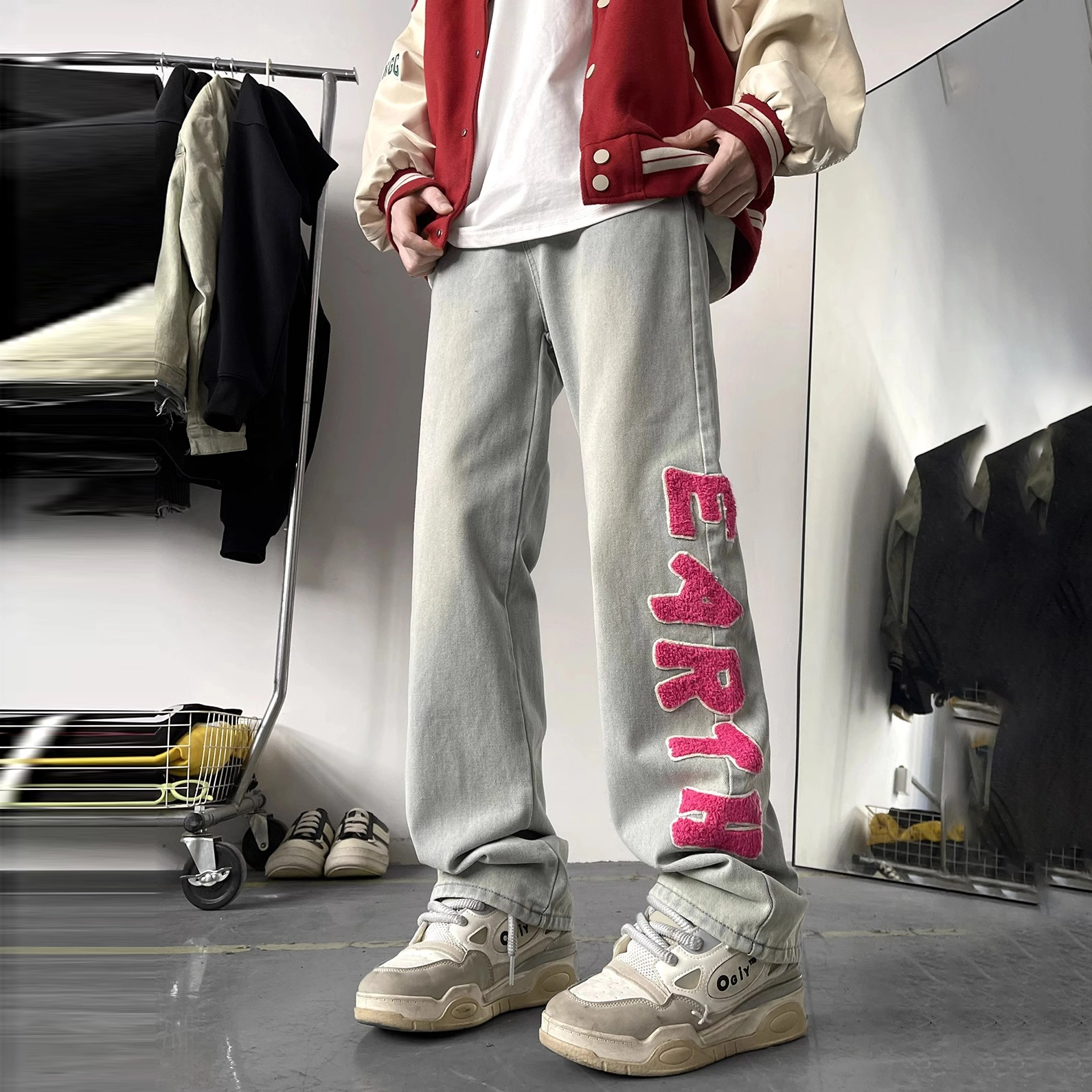 RAMPAGE hiphop