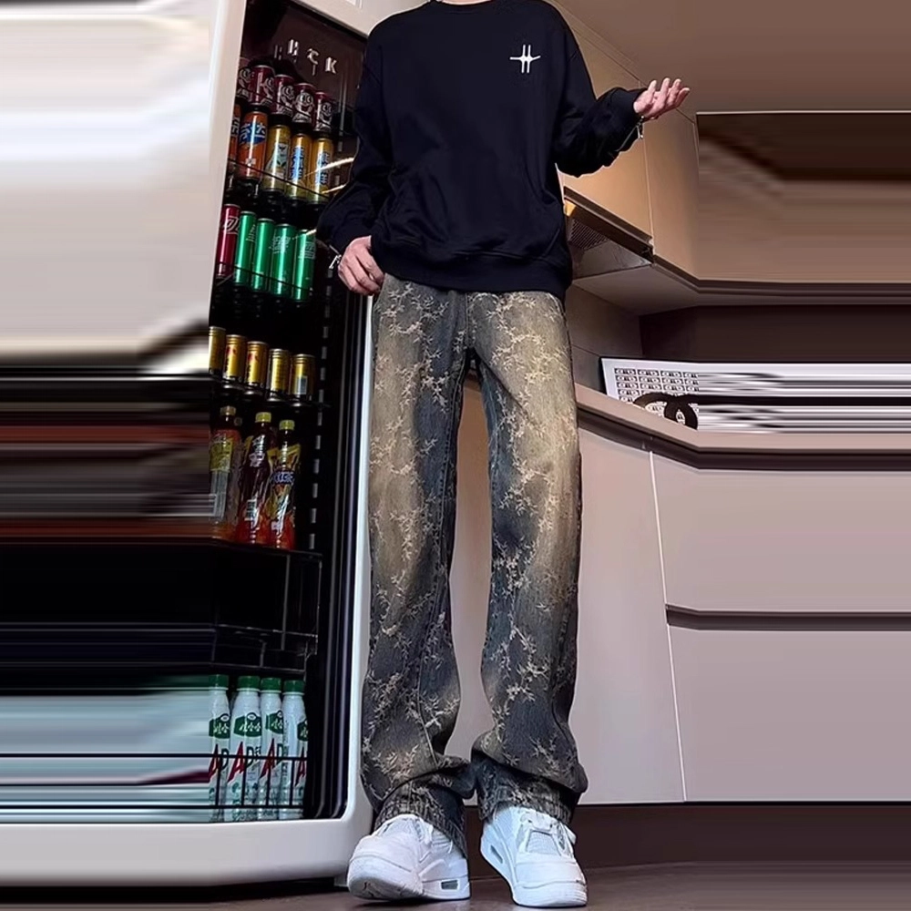 PAINT STAIN Cleanfithiphop