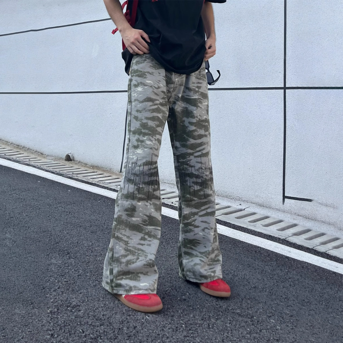 RAMPAGE hiphop