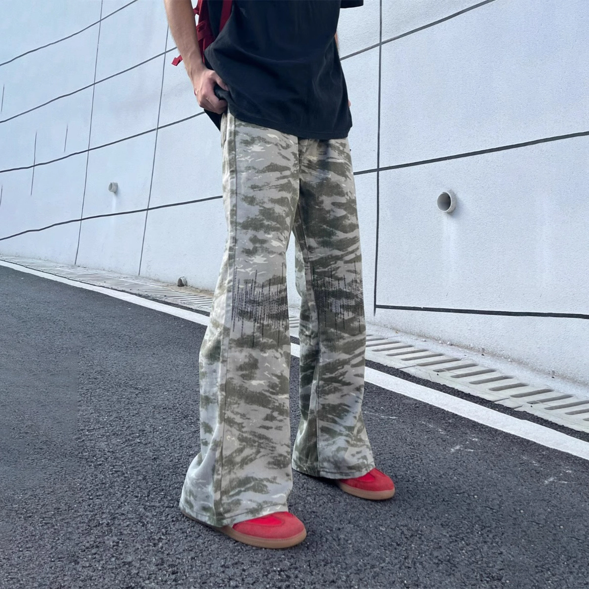 RAMPAGE hiphop