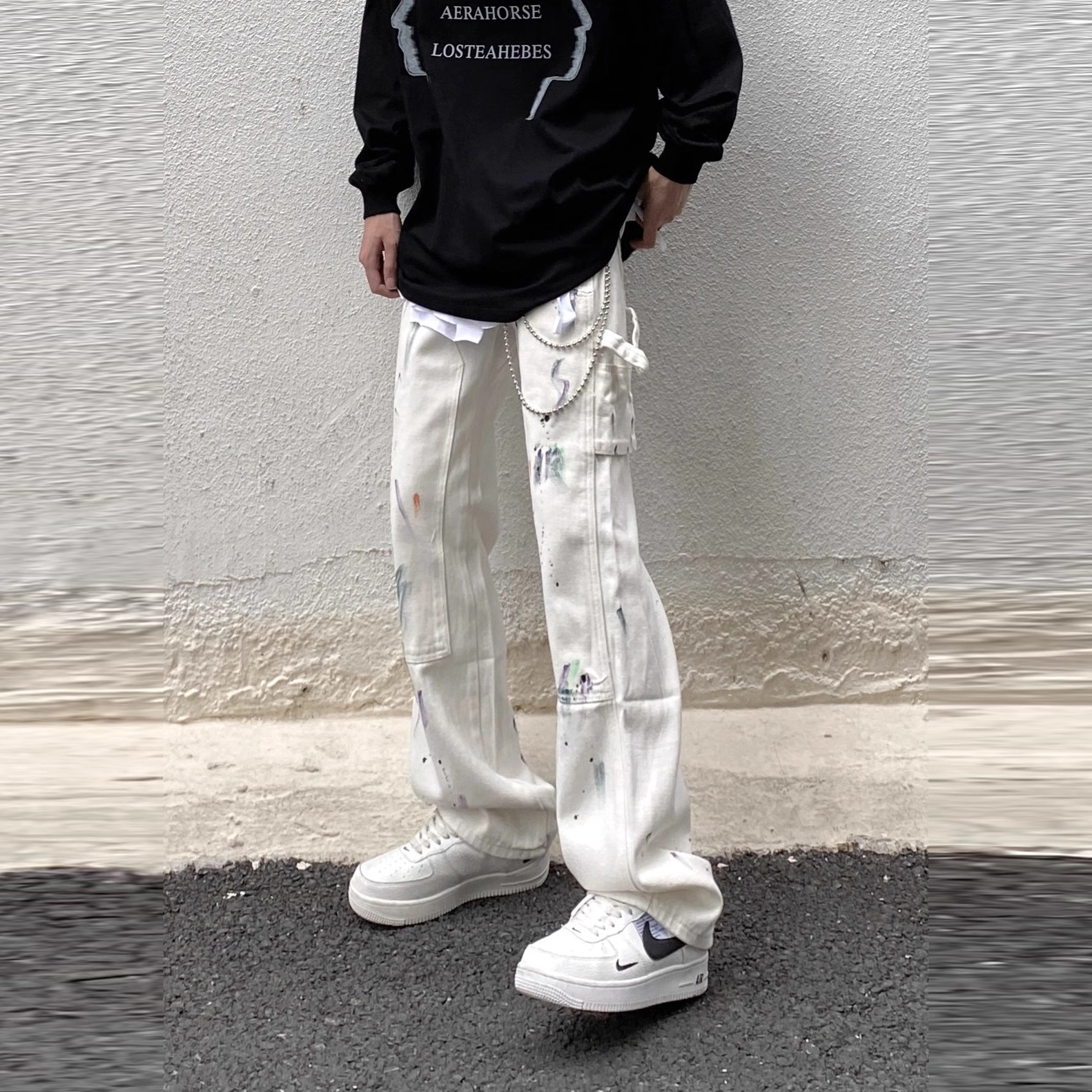 RAMPAGE hiphop