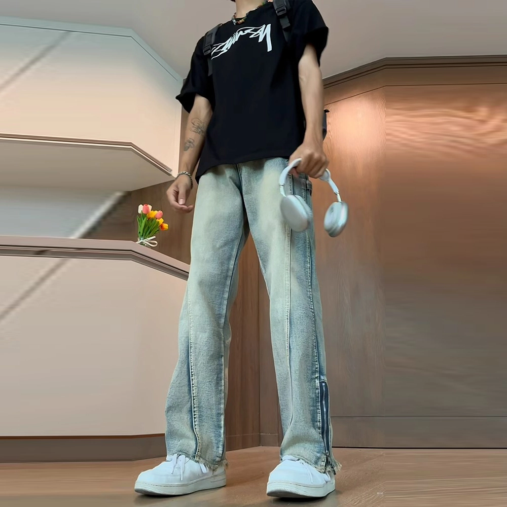 RAMPAGE vibe
