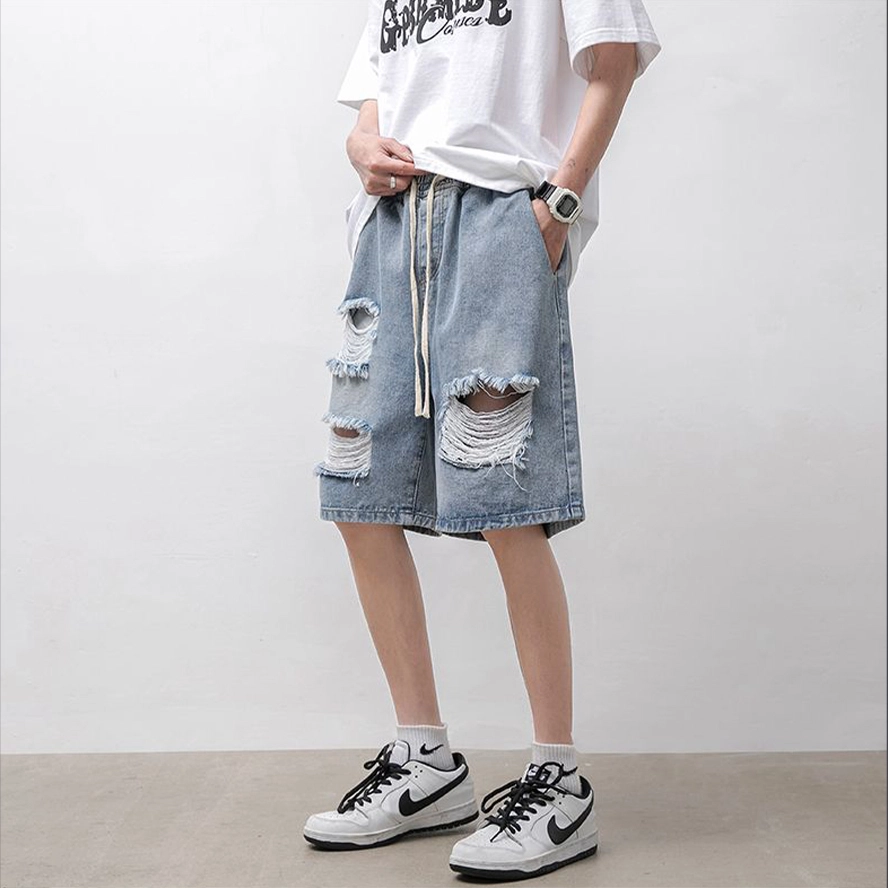RAMPAGE vibe