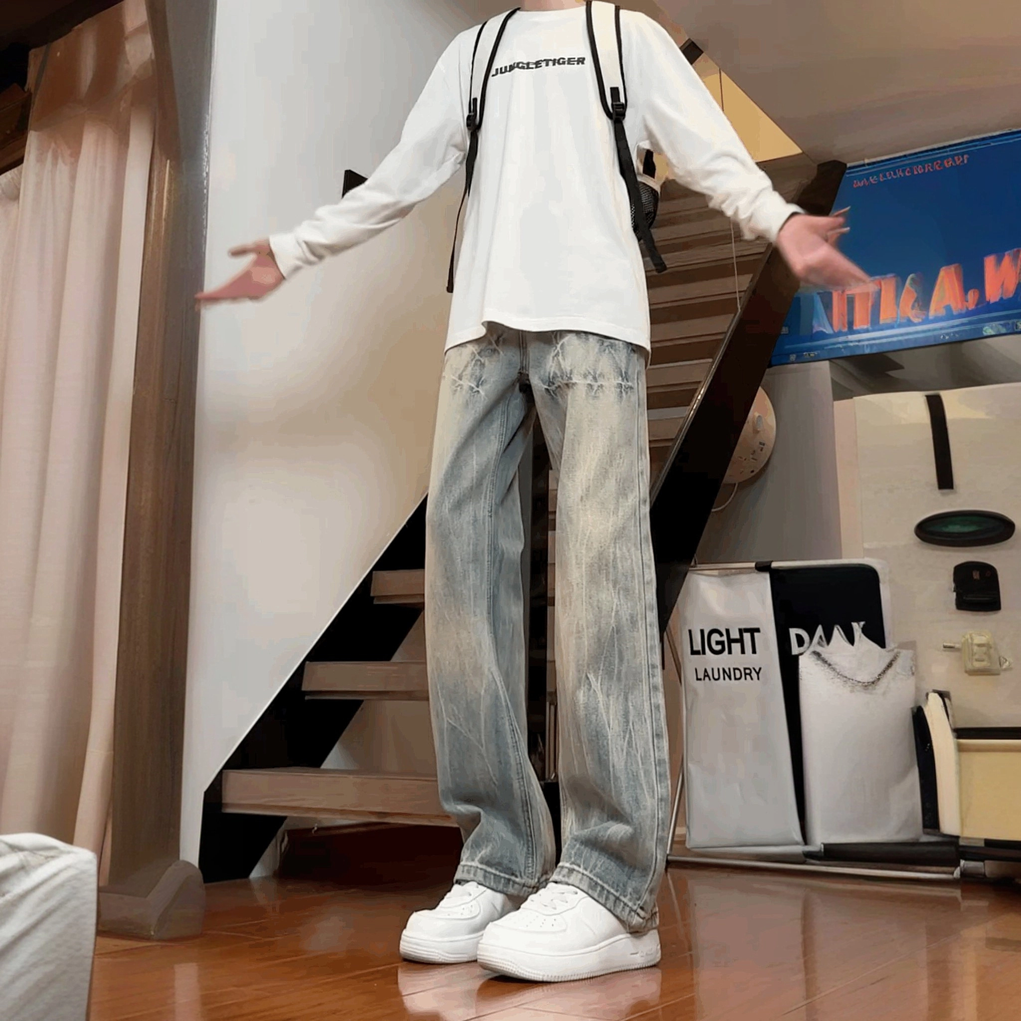 TESTUNG Cleanfit