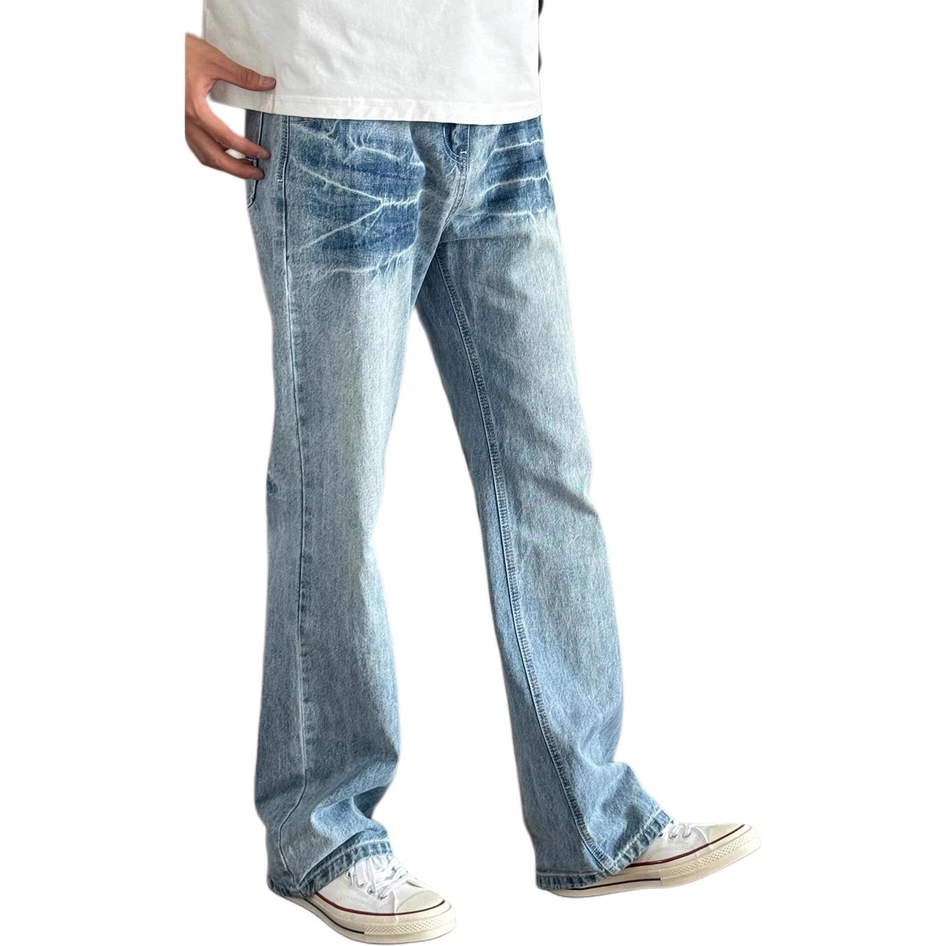 RAMPAGE vibecleanfit