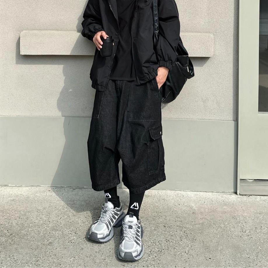 RAMPAGE vibe