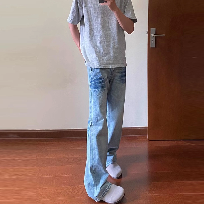 RAMPAGE vibecleanfit