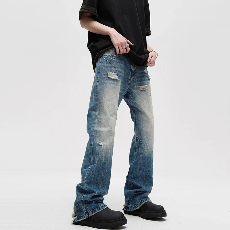 RAMPAGE vibecleanfit