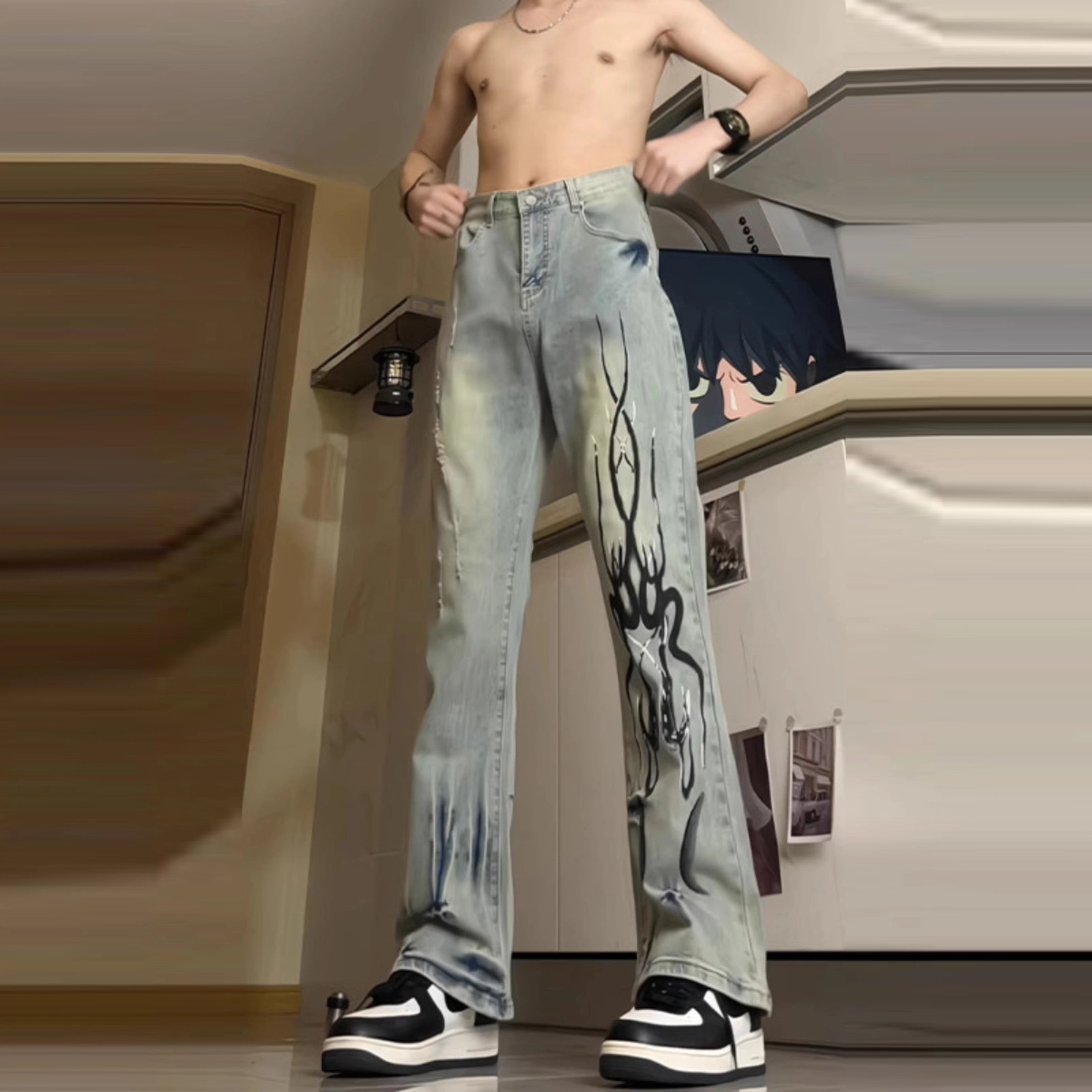 RAMPAGE cleanfit