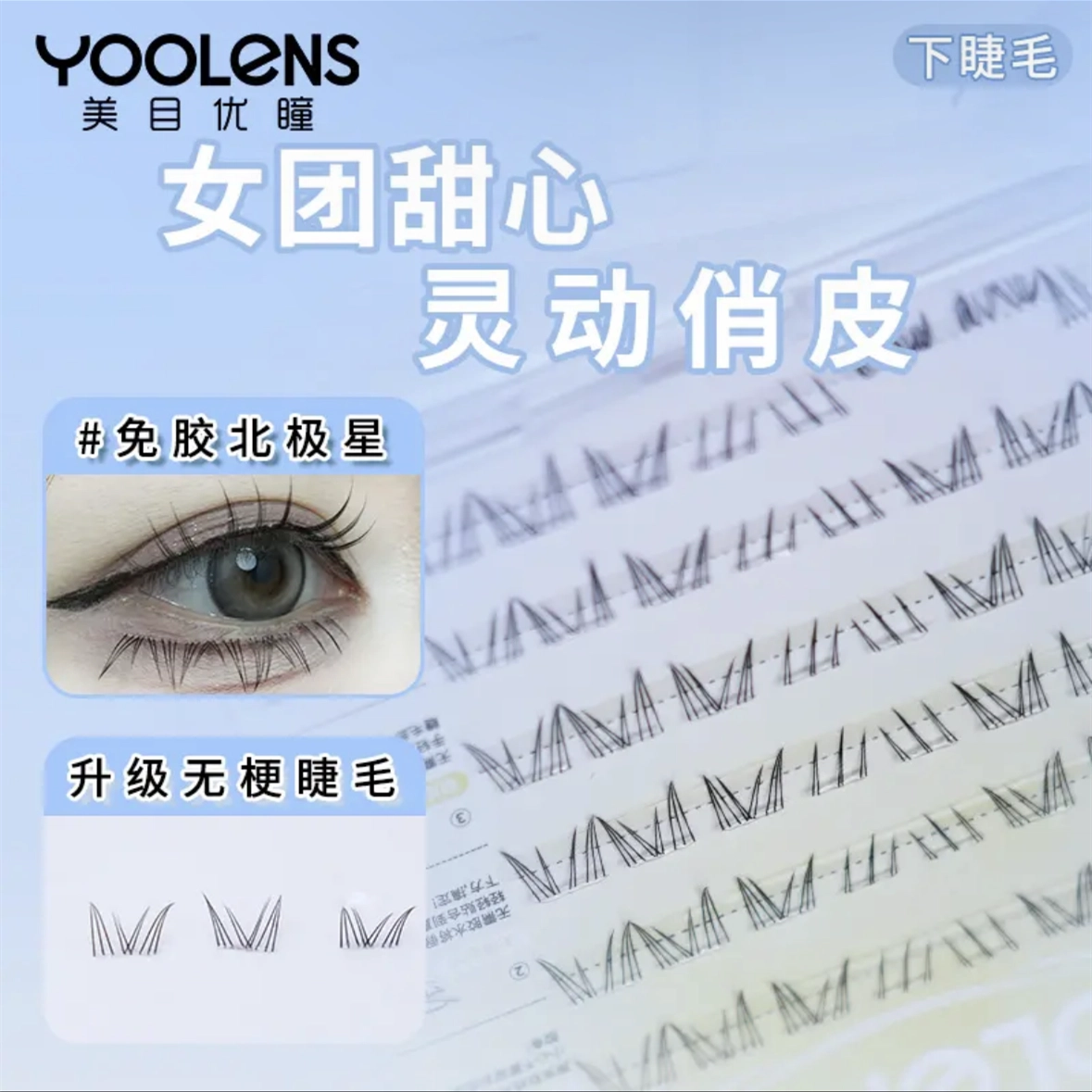 YOOLENS