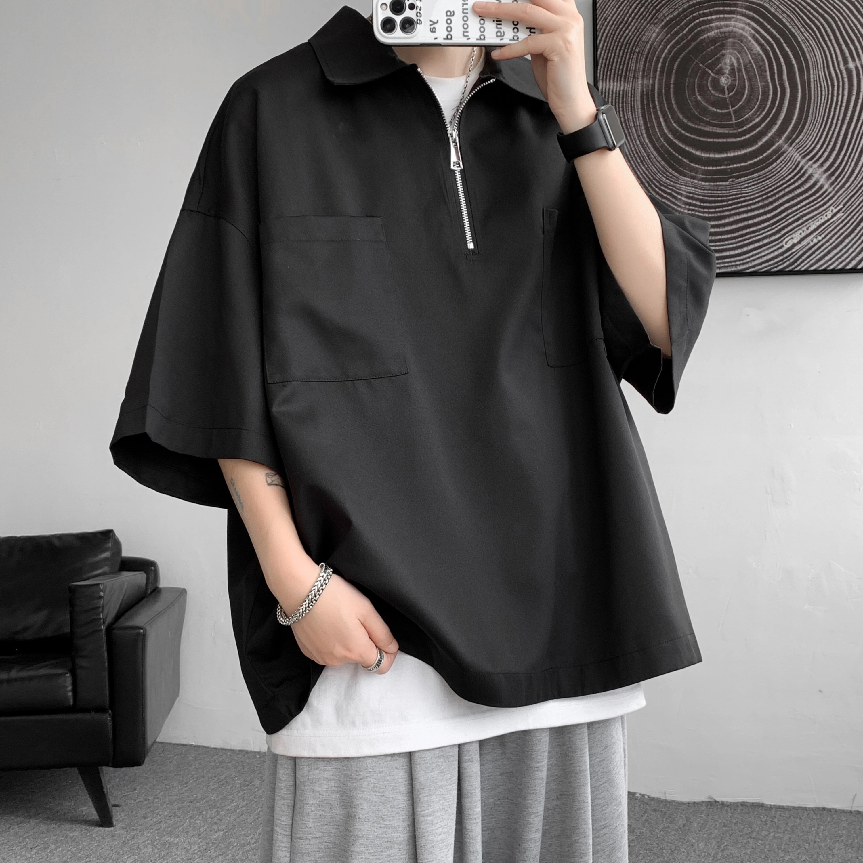 SXSY Polo