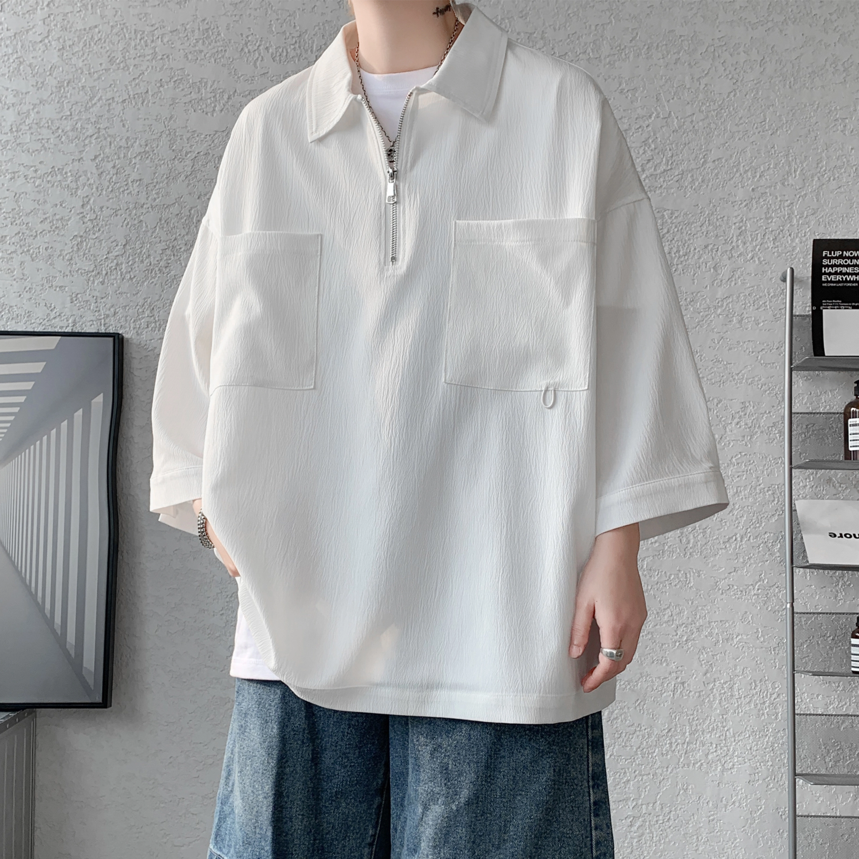 SXSY Polo