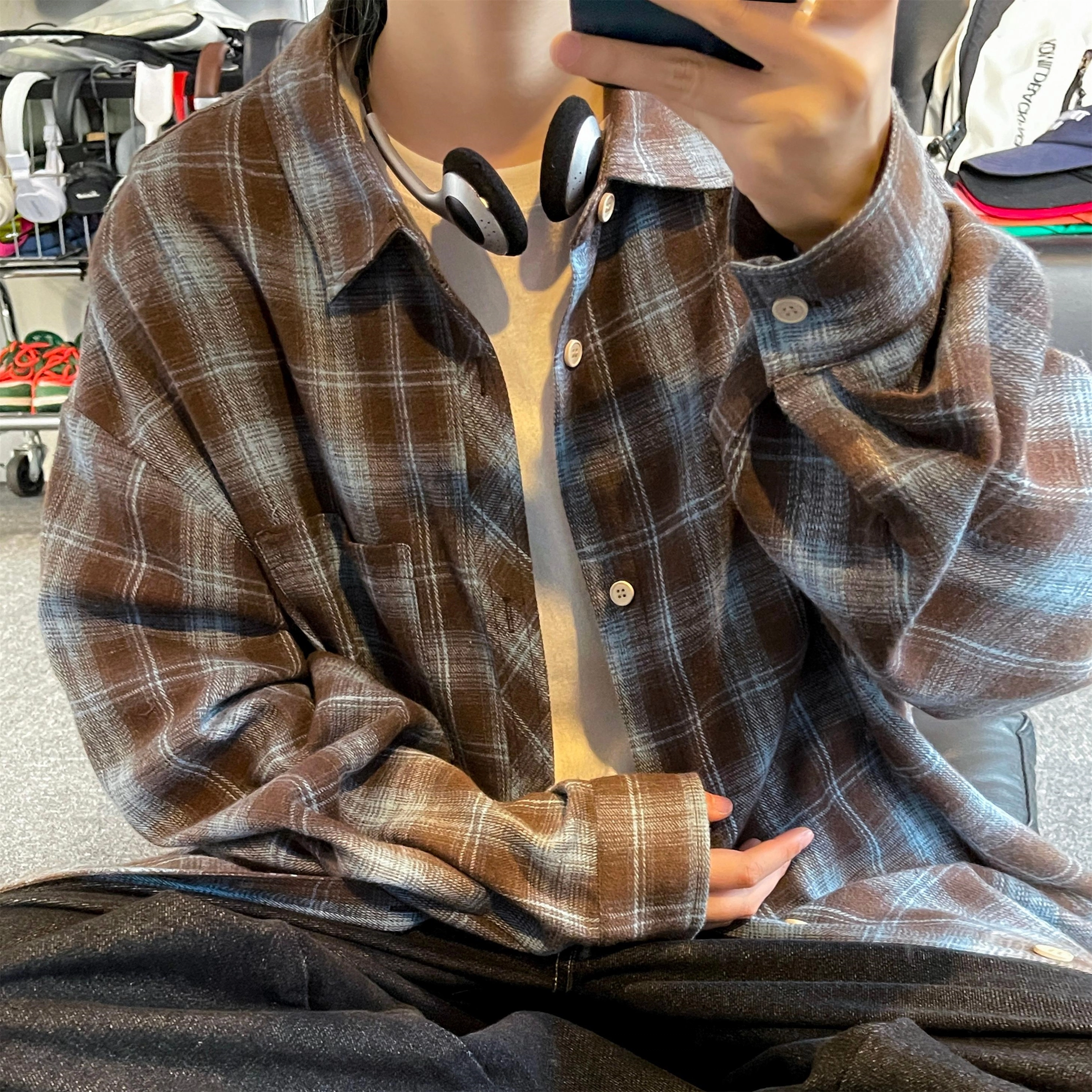 PAINT STAIN Cleanfit