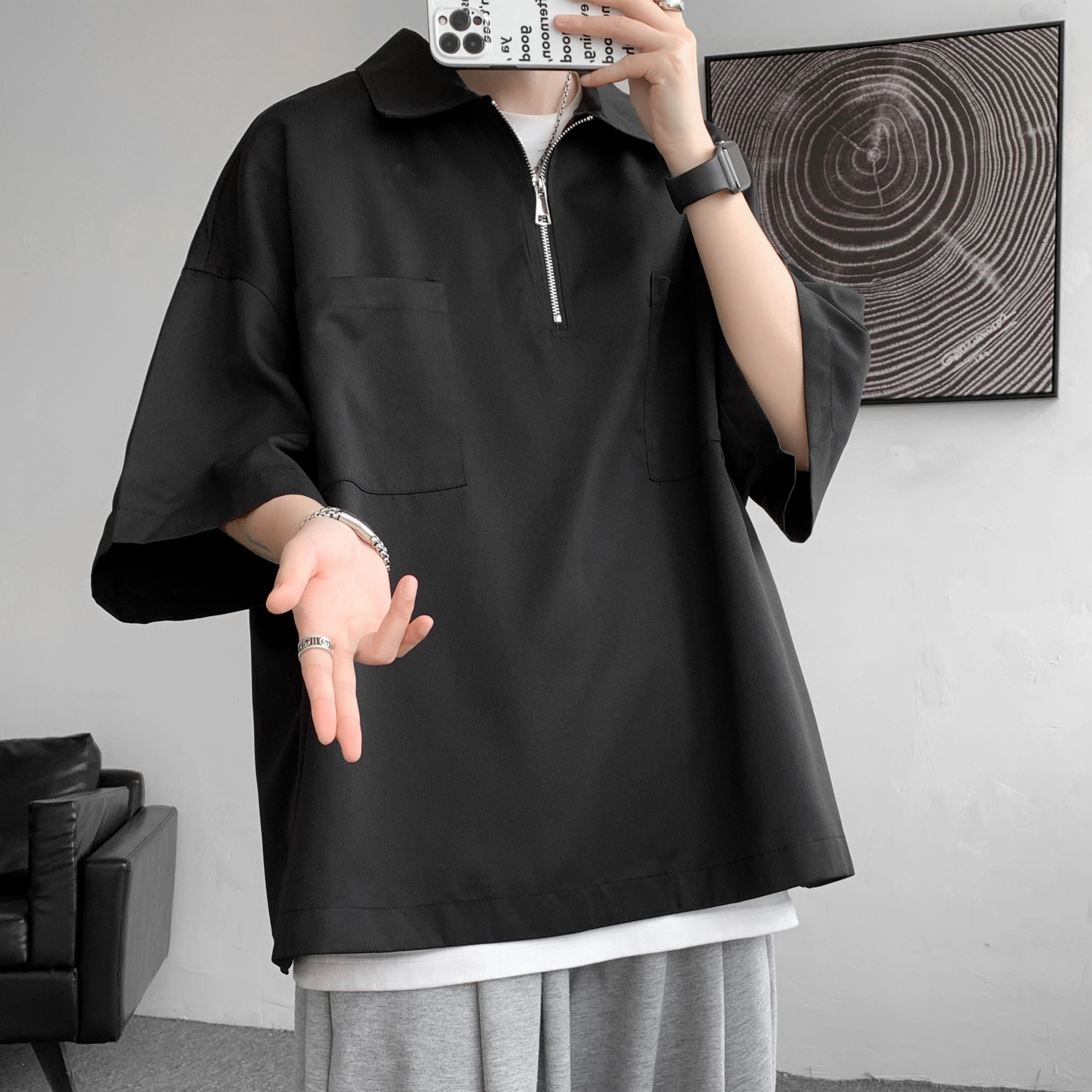 SXSY Polo