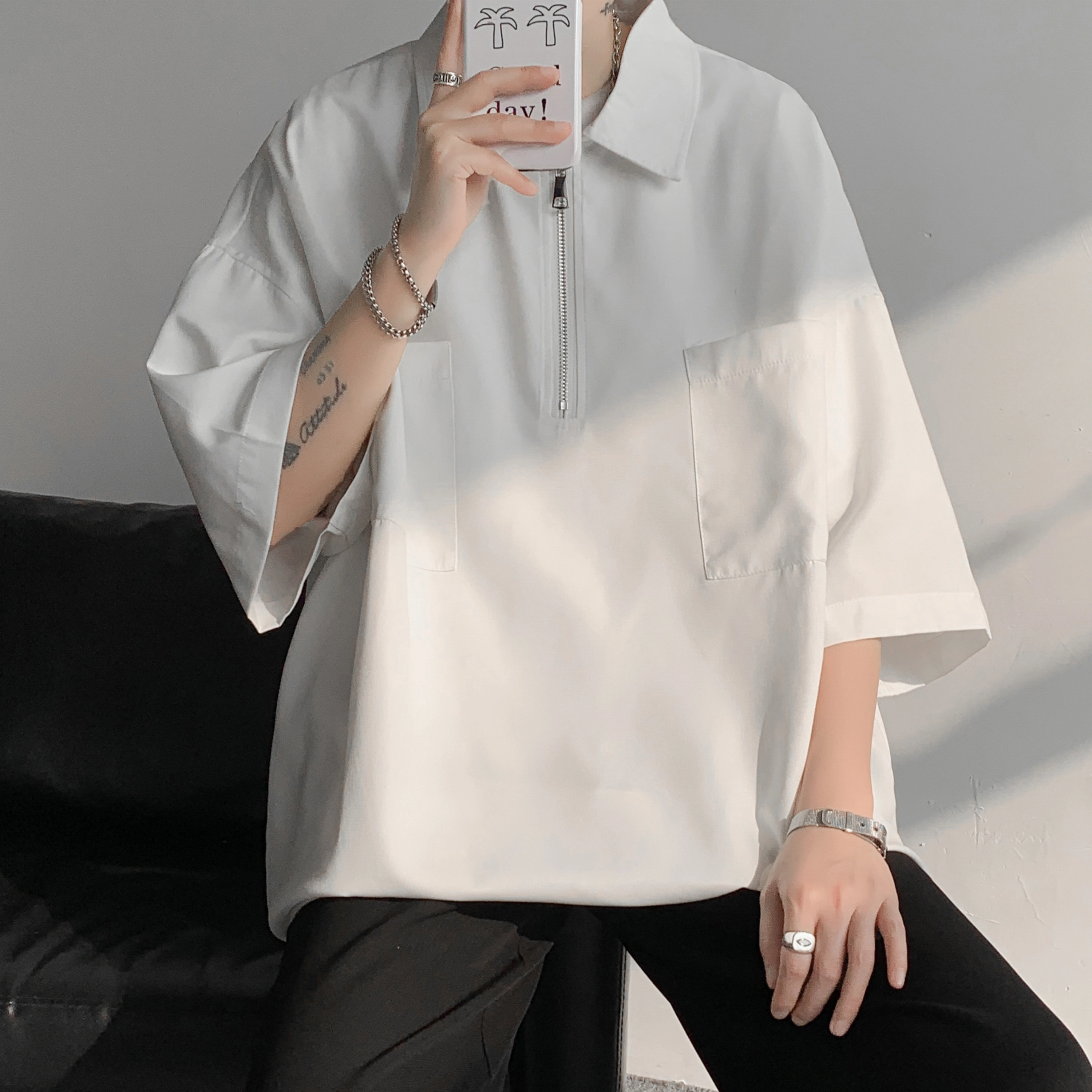 SXSY Polo