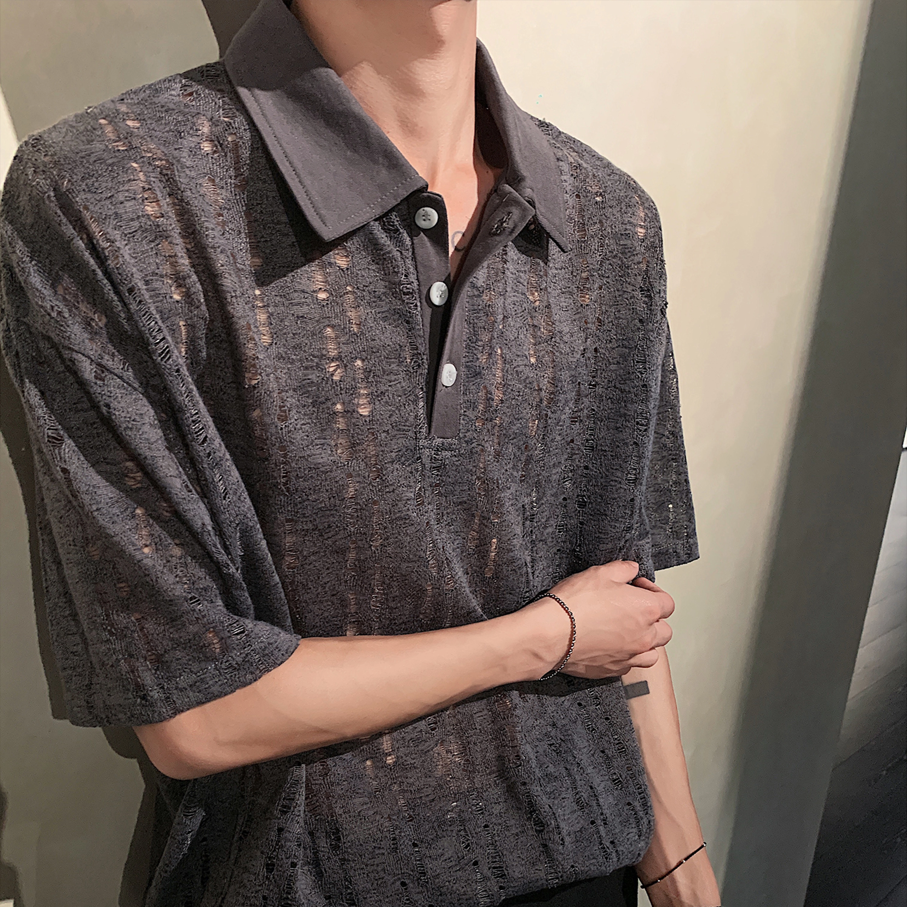 SXSY Polo