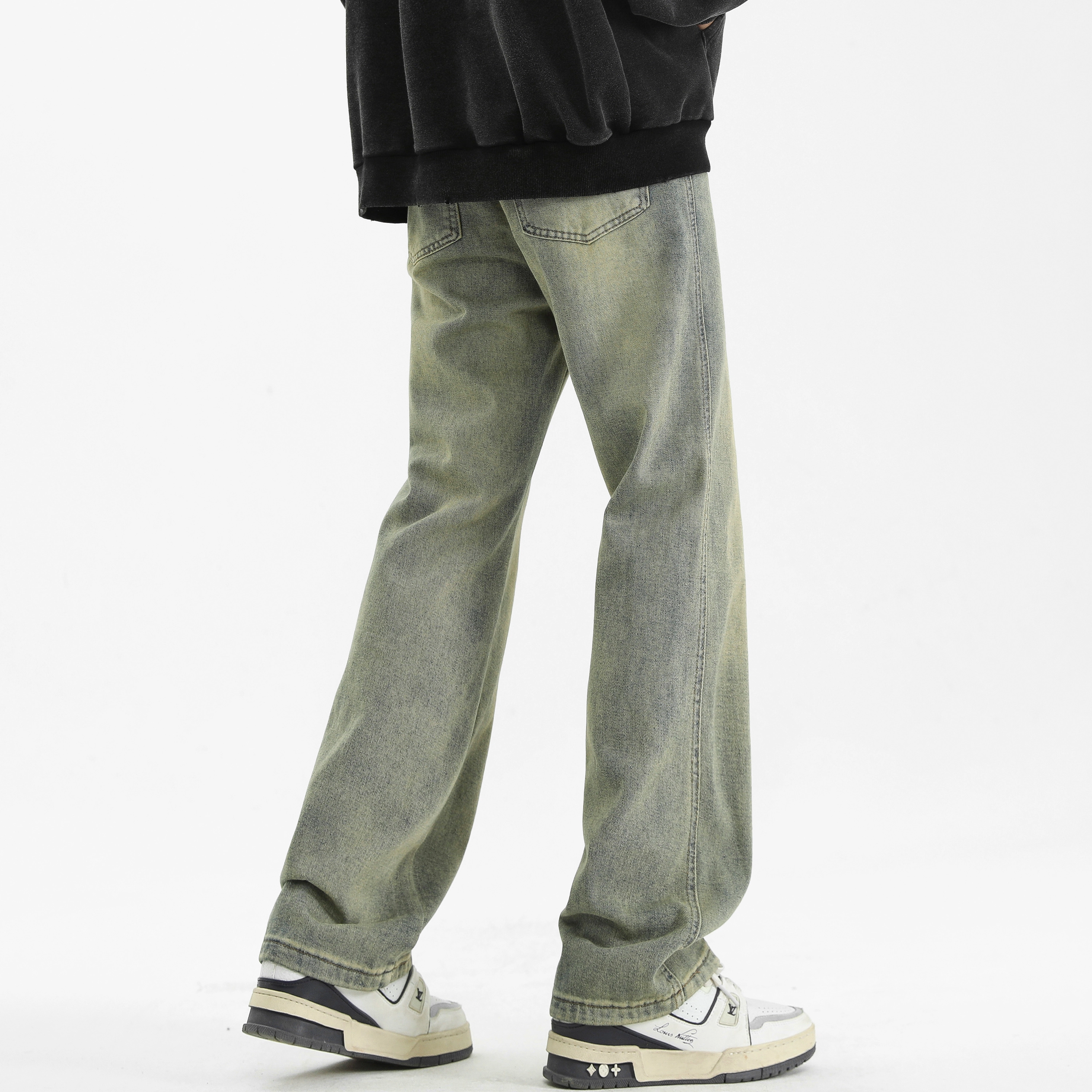 SXSY cleanfit