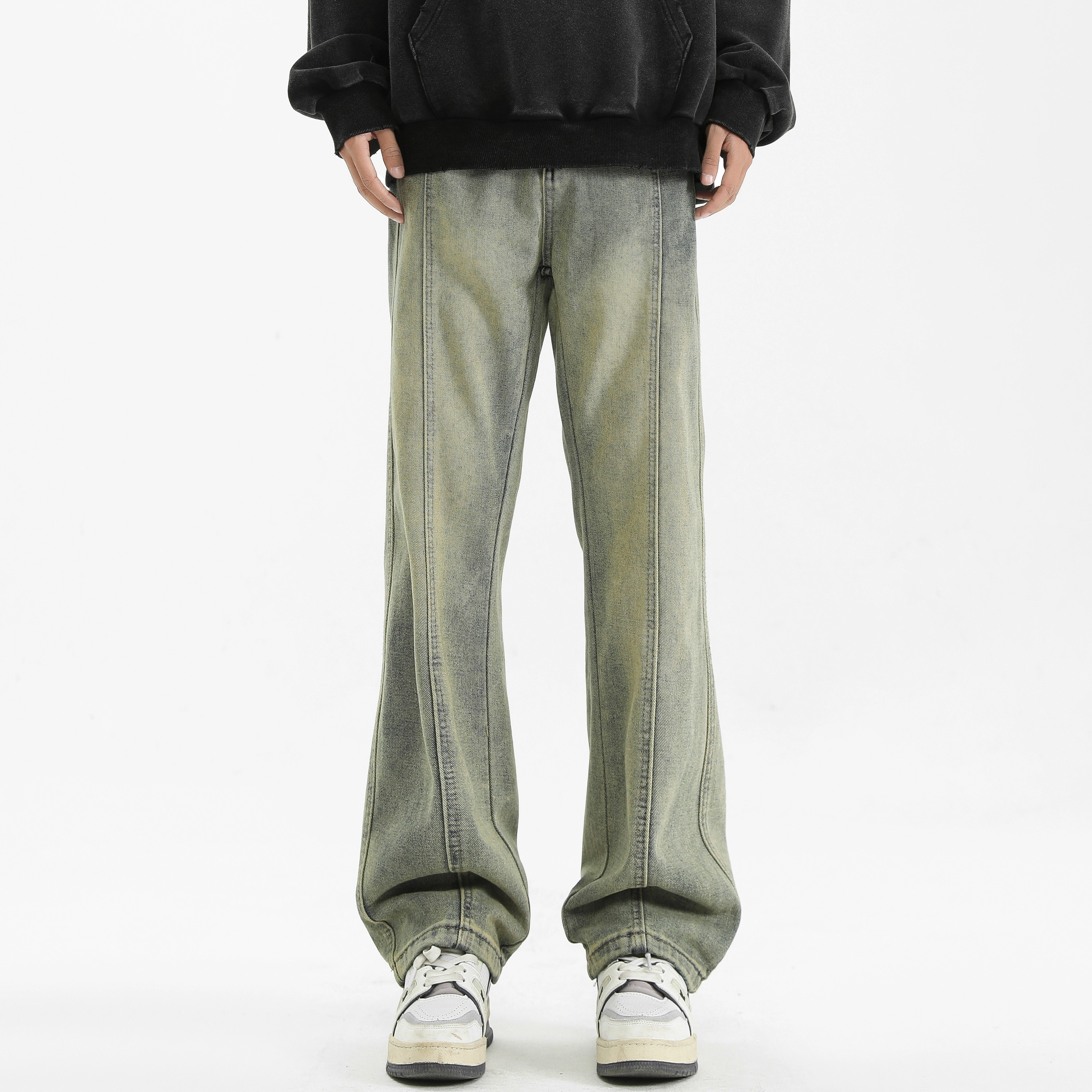 SXSY cleanfit