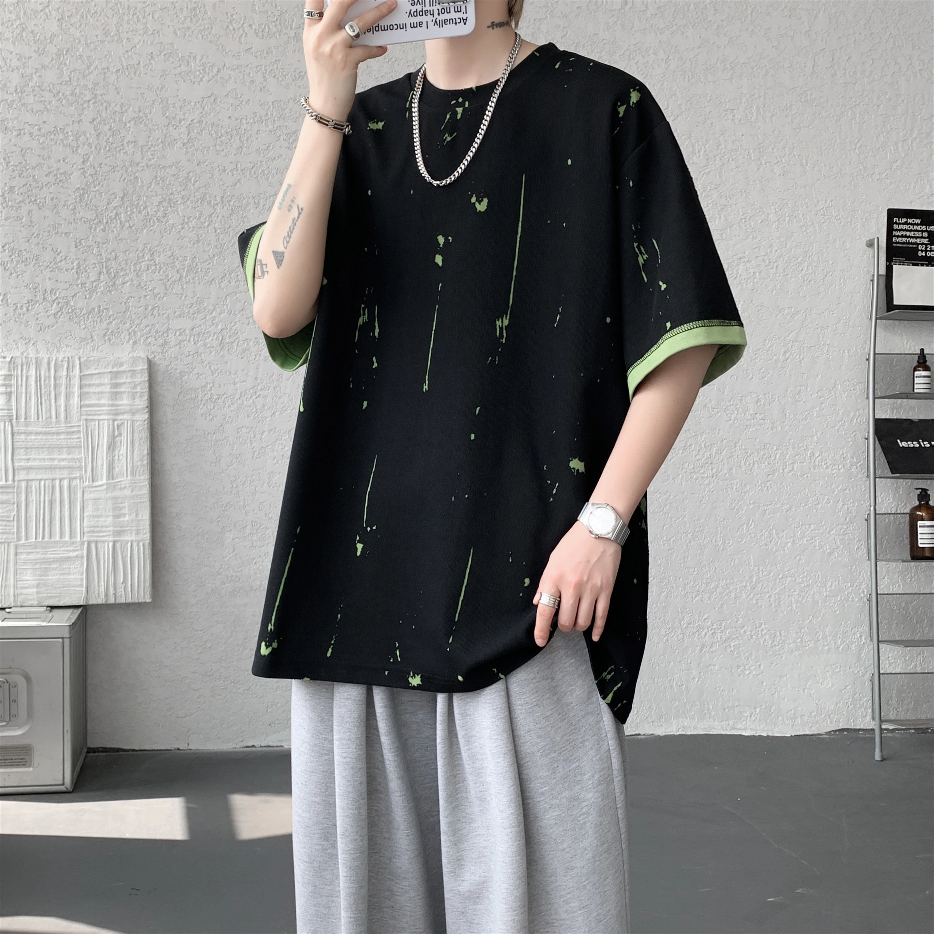 SXSY T
