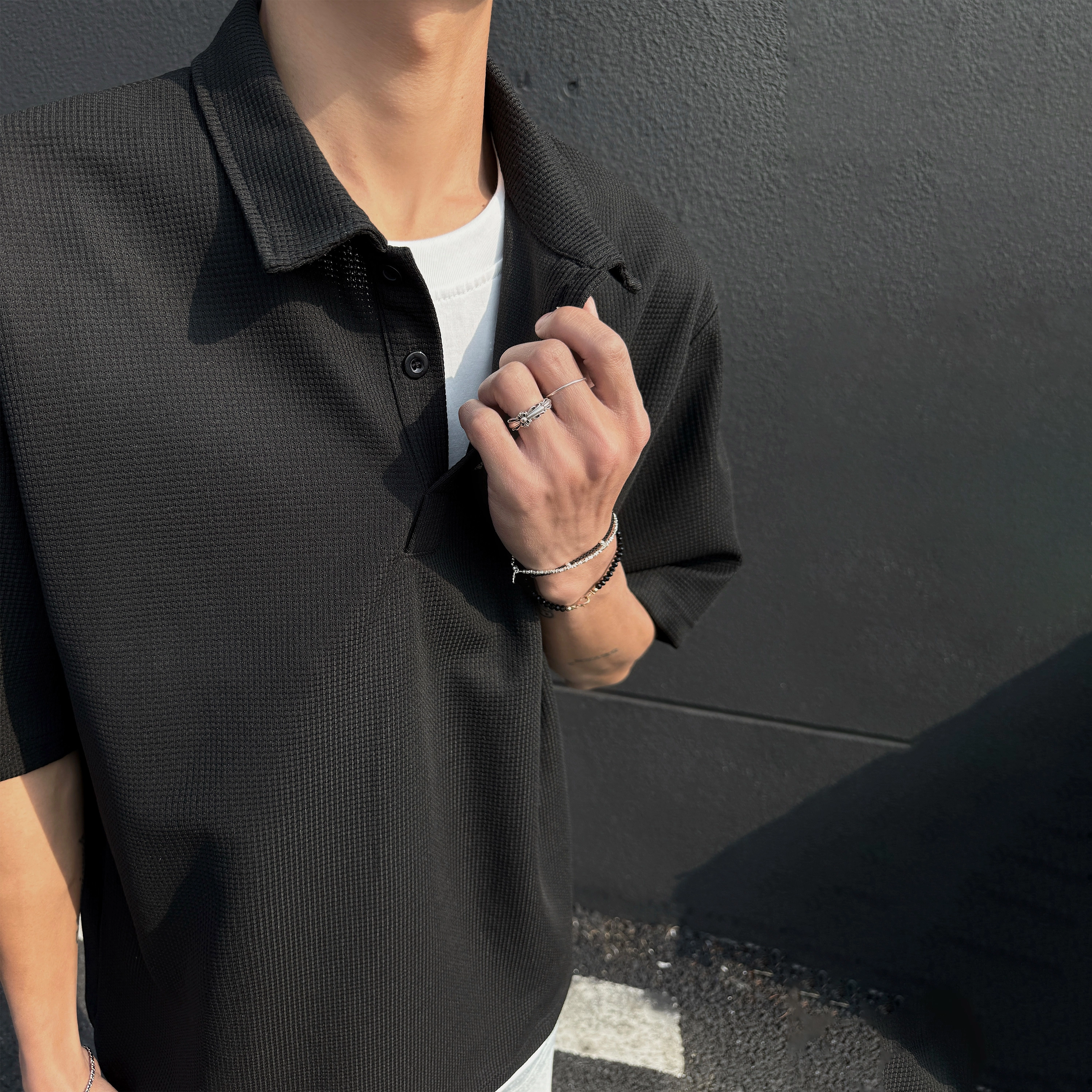 SXSY Polo