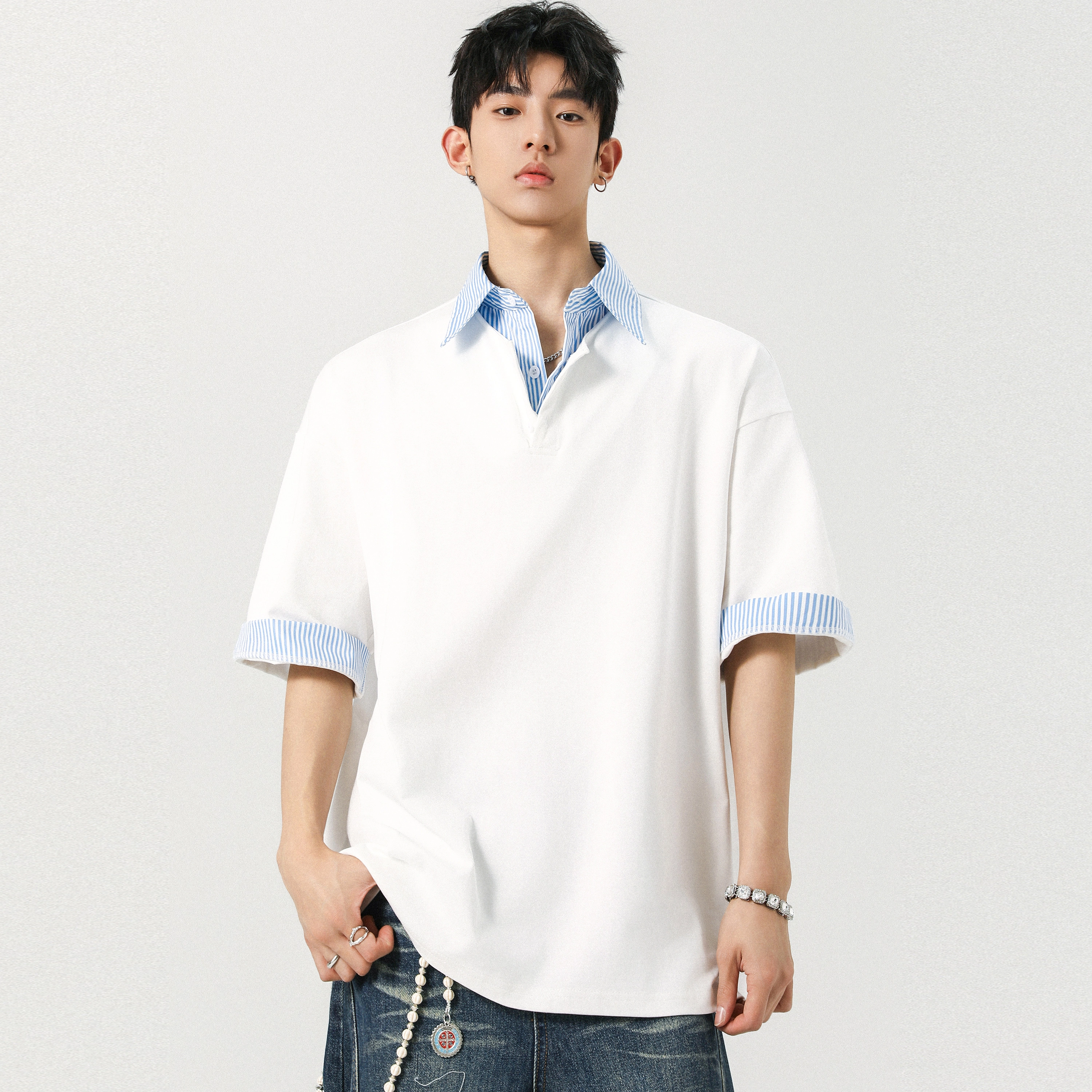 SXSY Polo