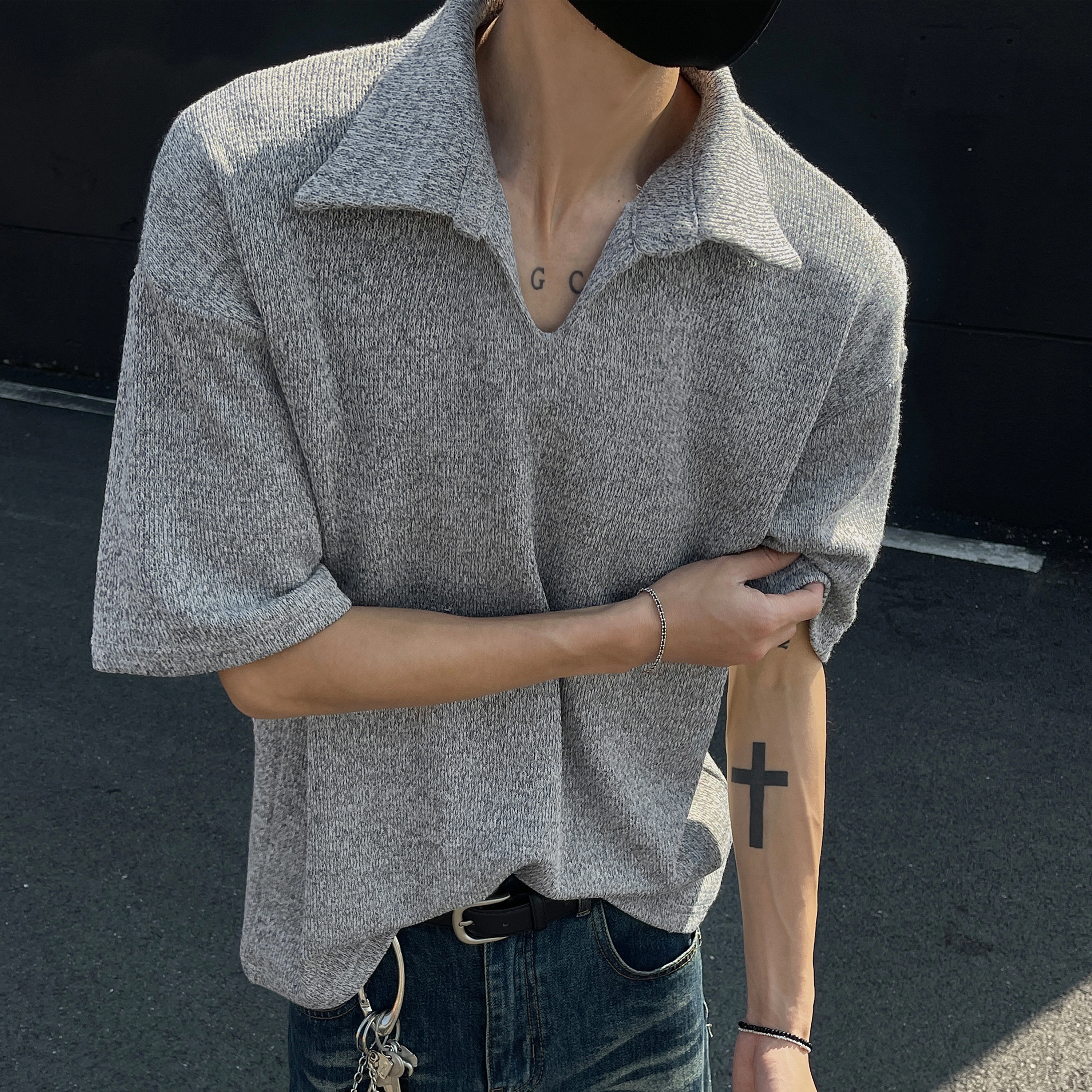 SXSY Polo