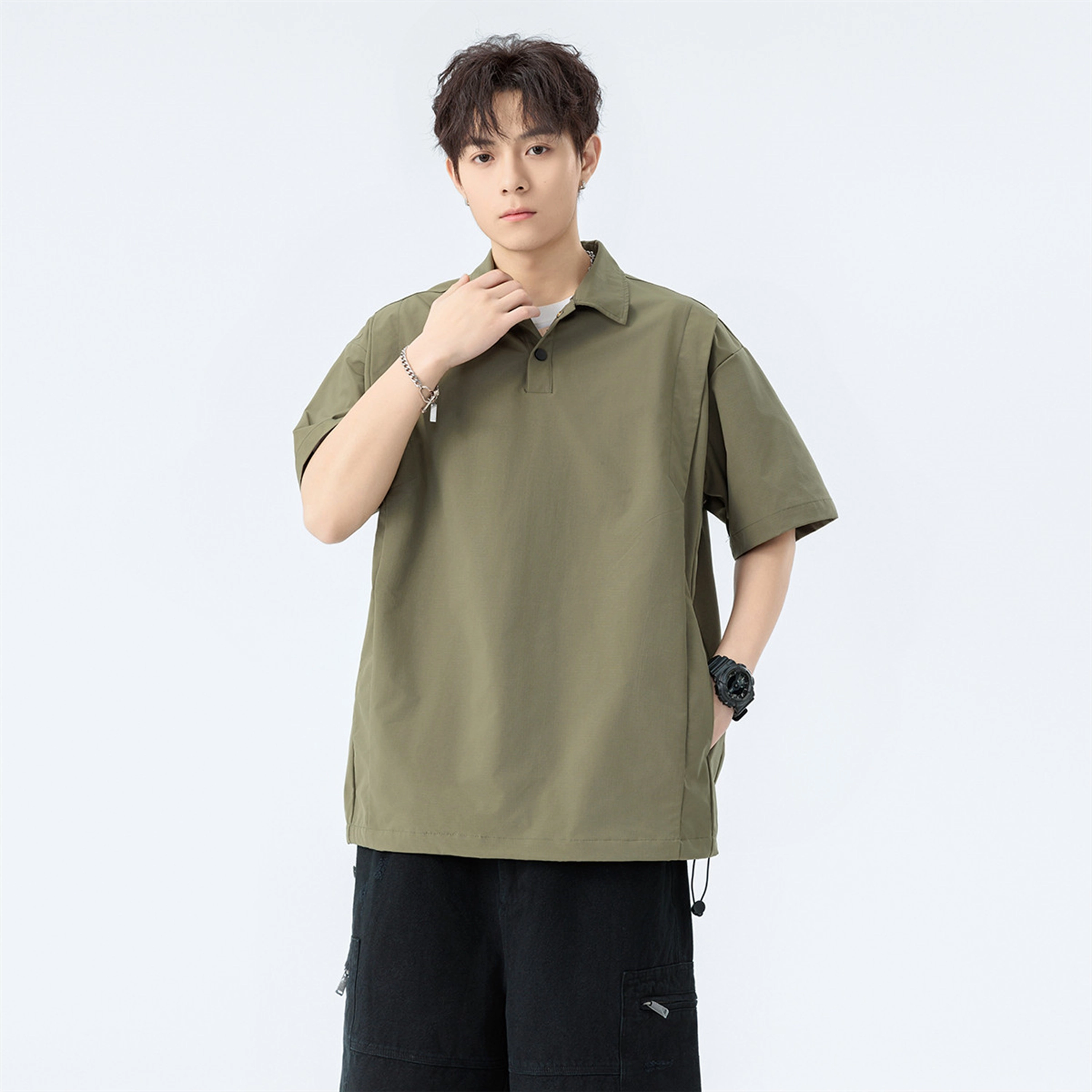 SXSY Polo