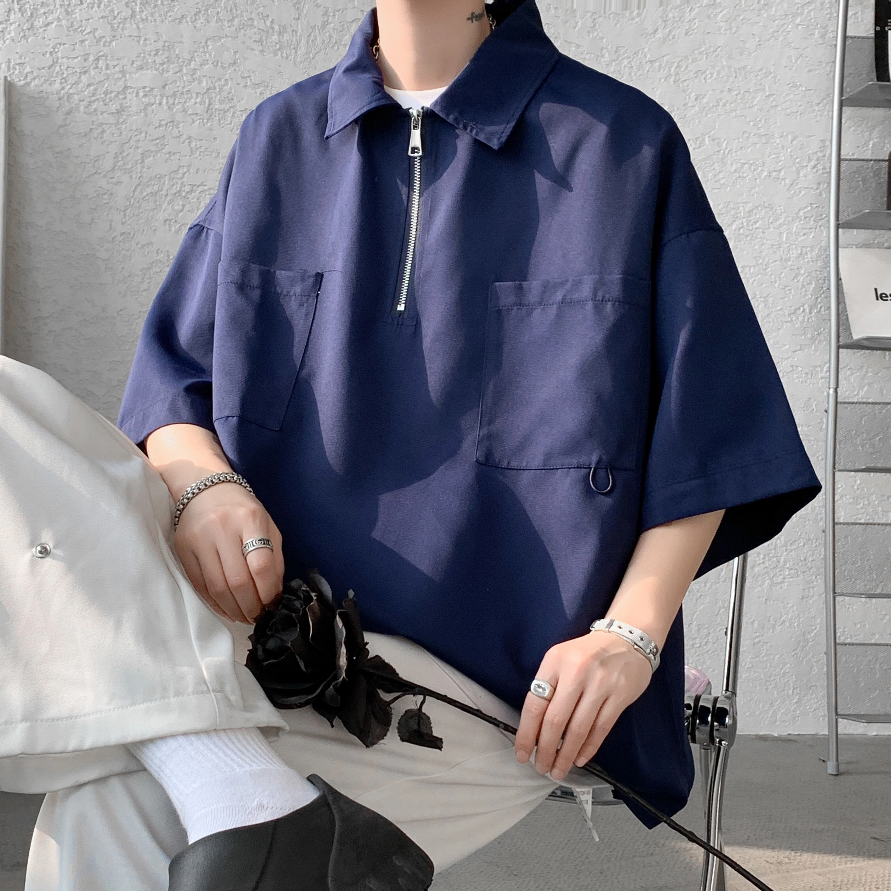 SXSY Polo