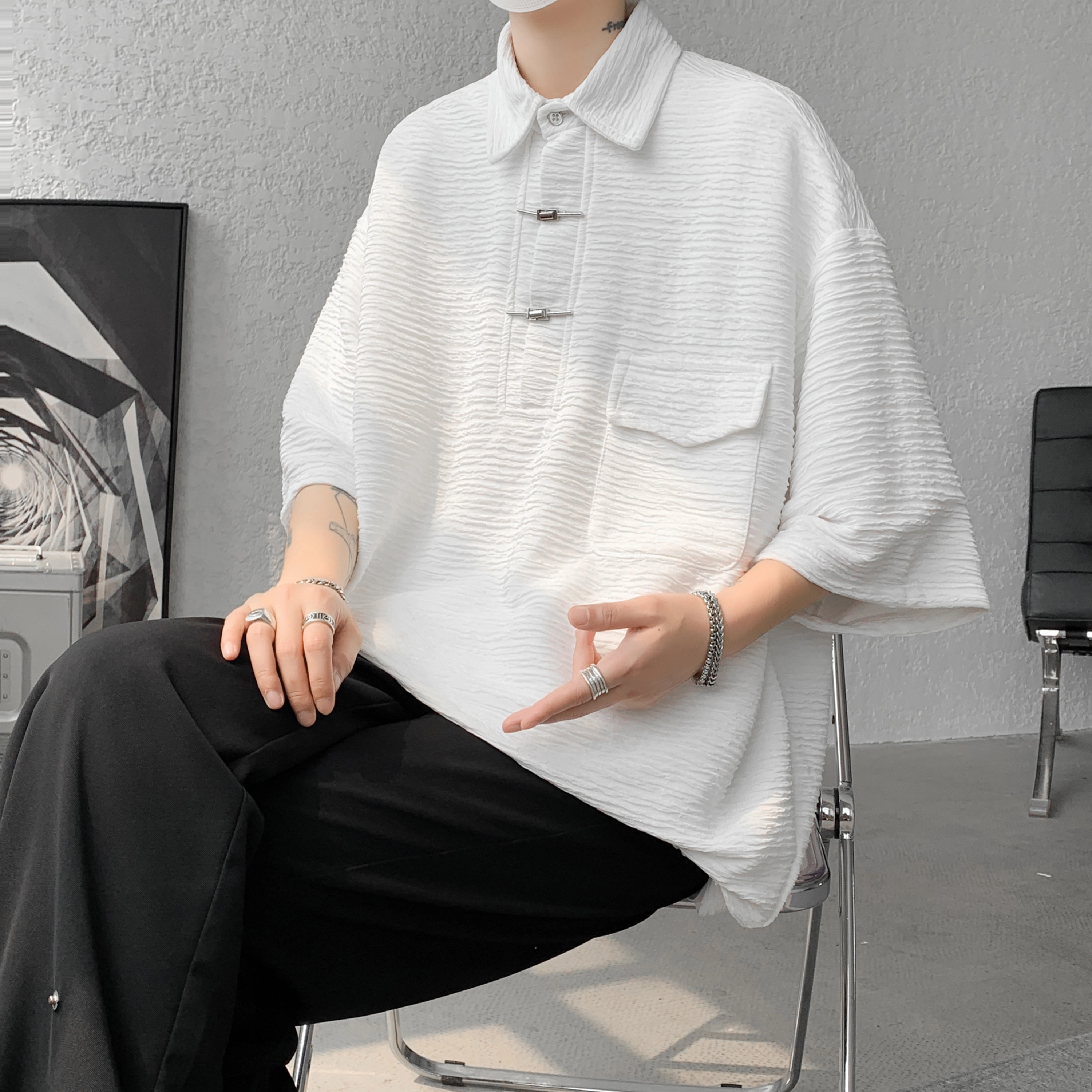 SXSY Polo