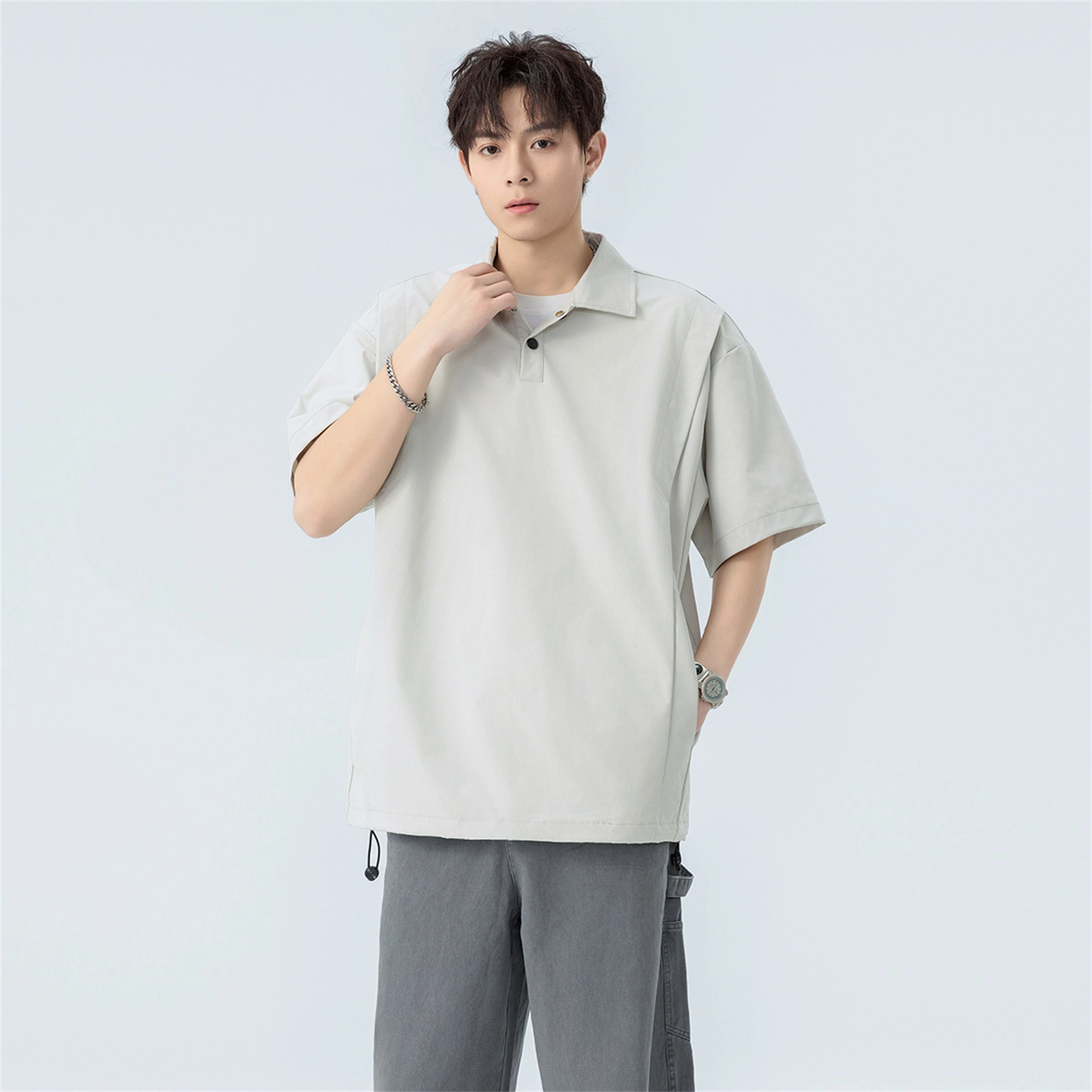 SXSY Polo