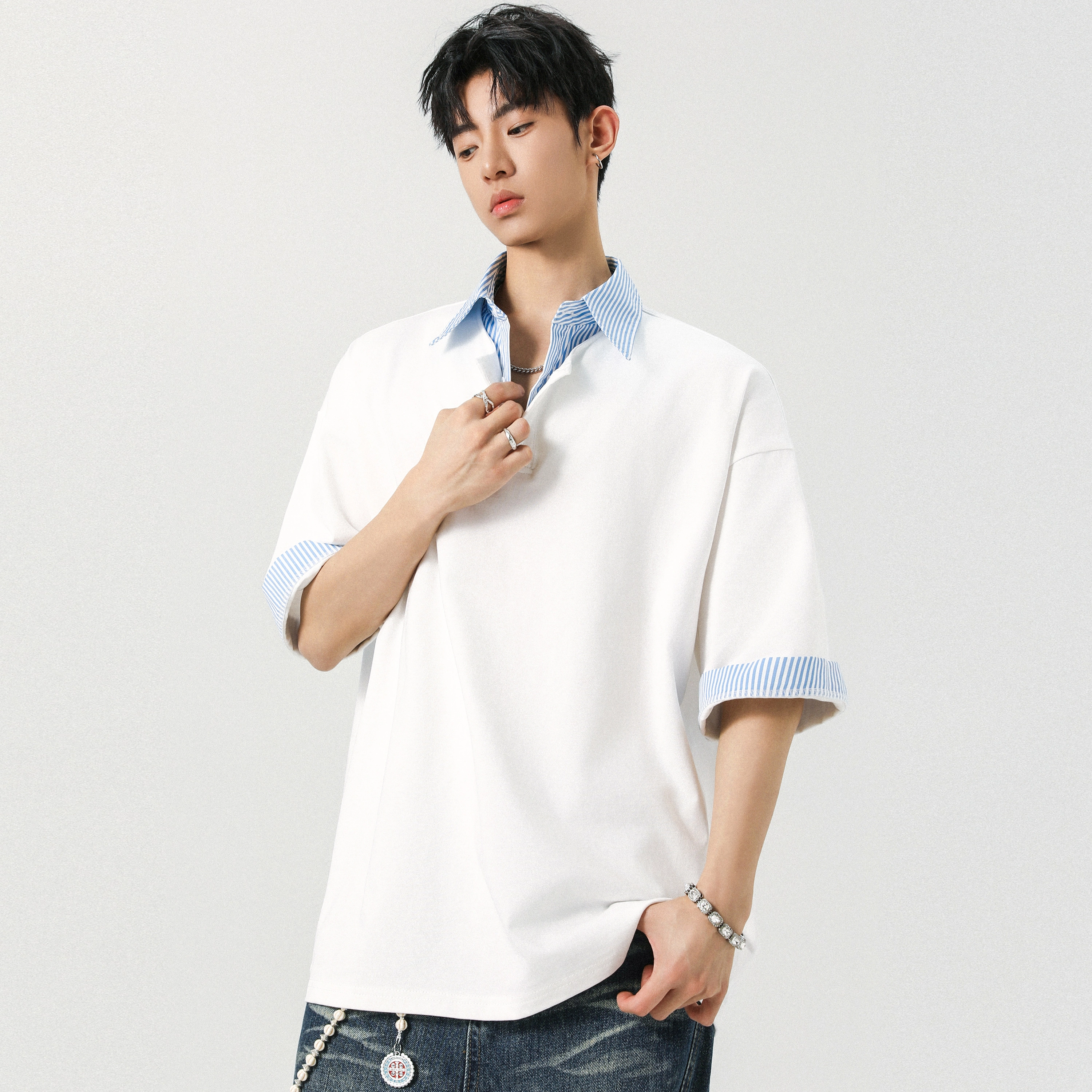 SXSY Polo