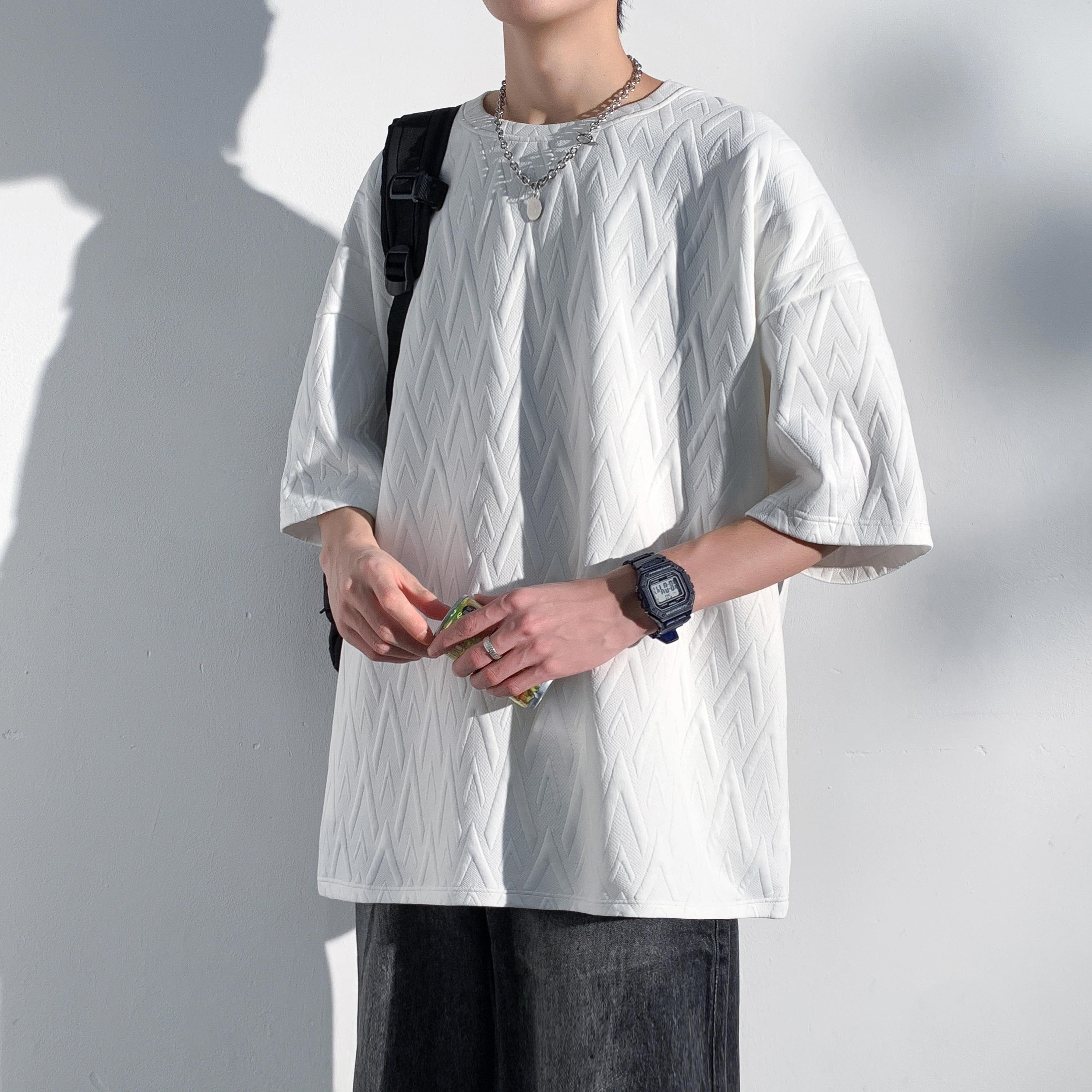 220PAINT STAIN T
