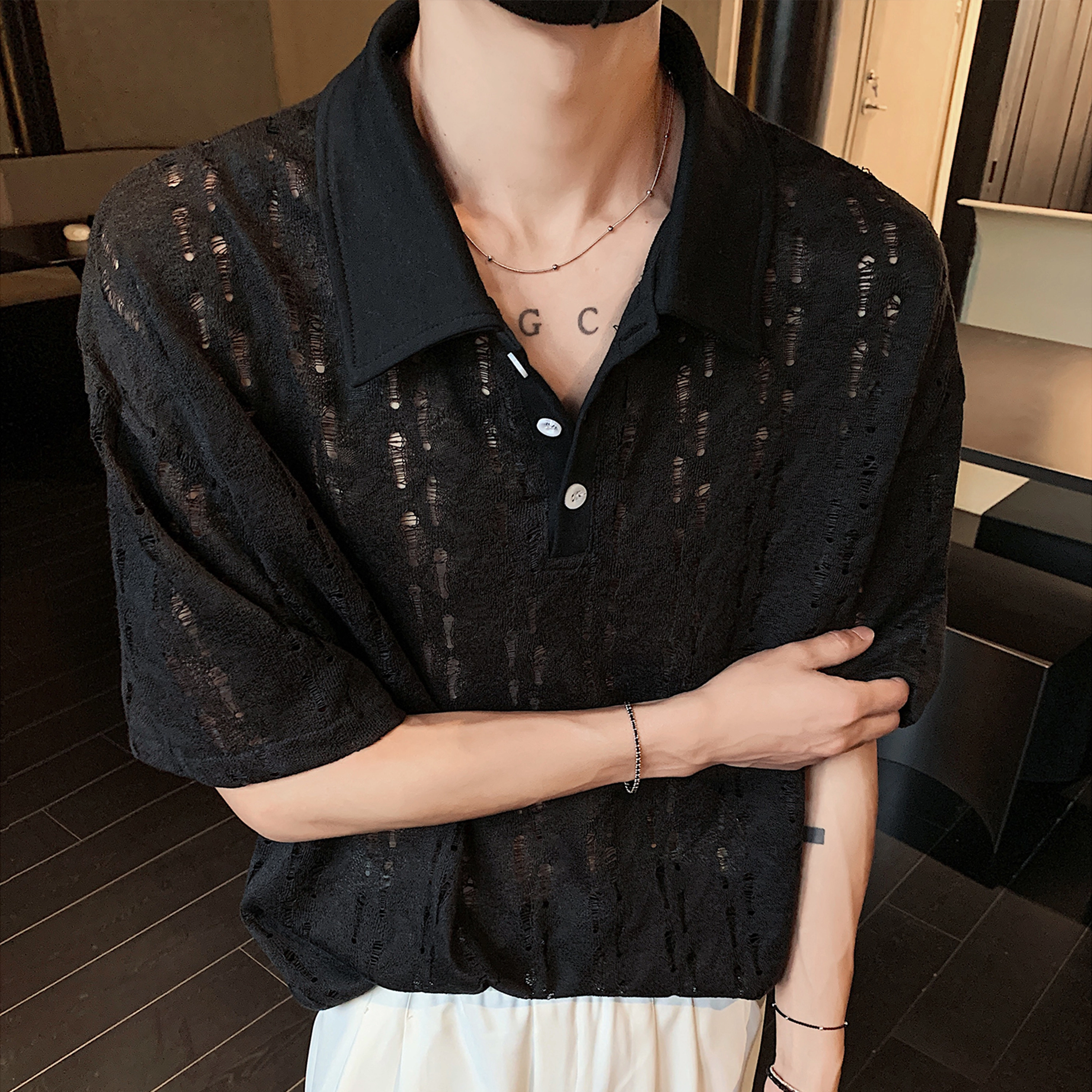 SXSY Polo
