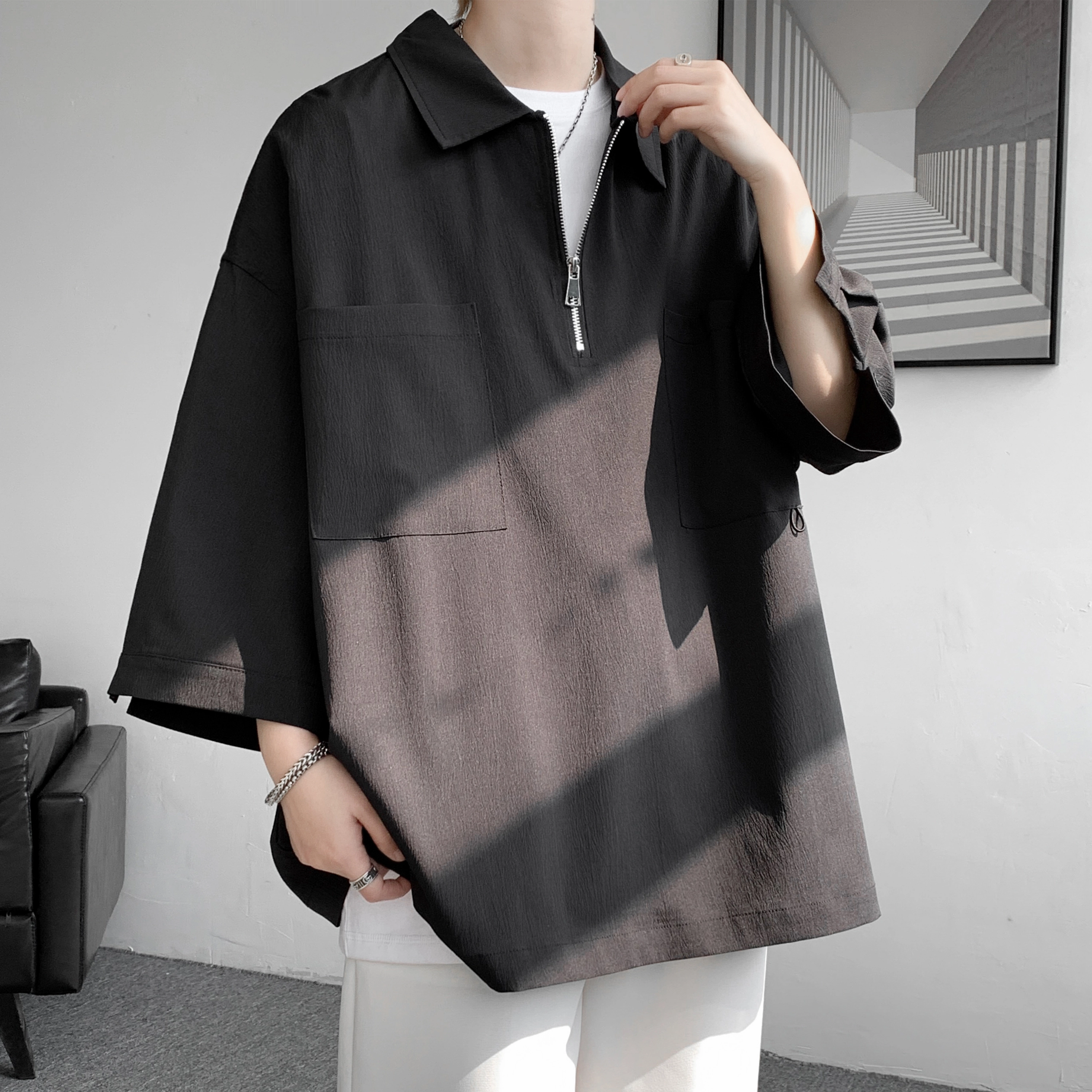 SXSY Polo