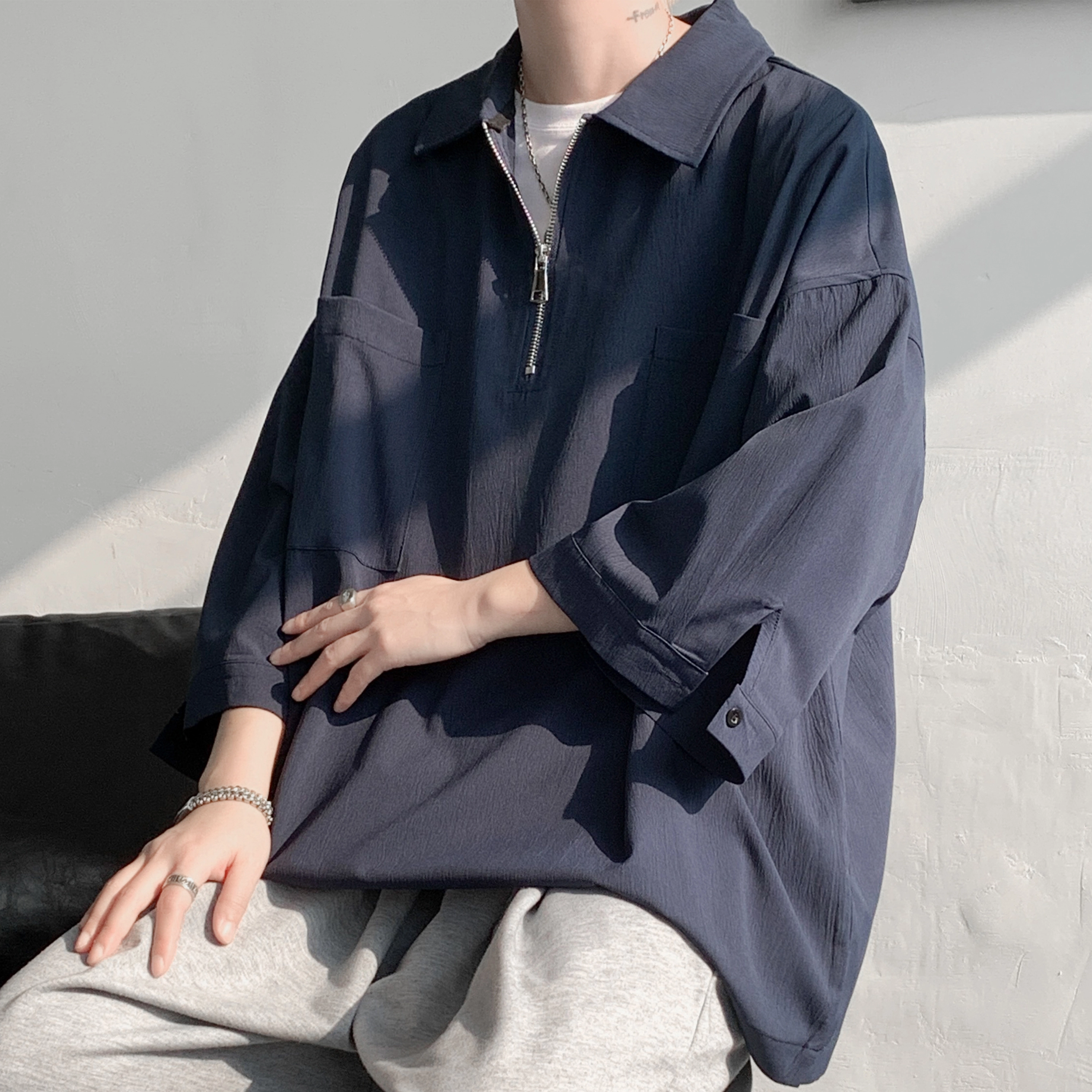 SXSY Polo