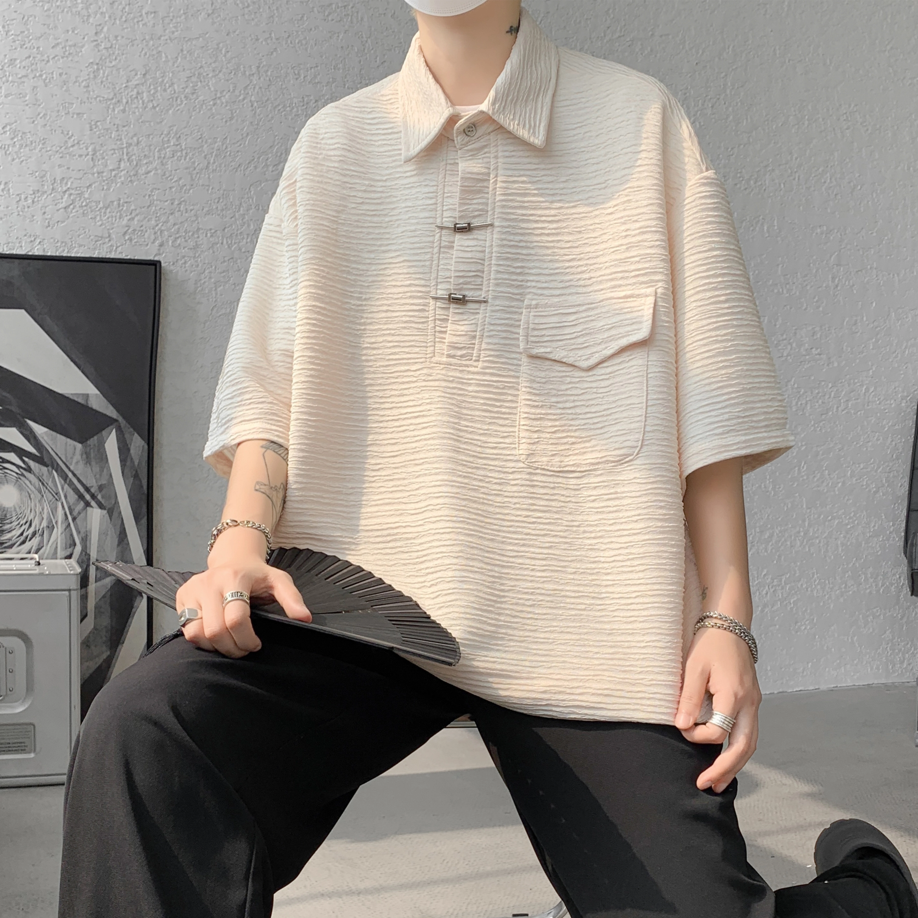 SXSY Polo