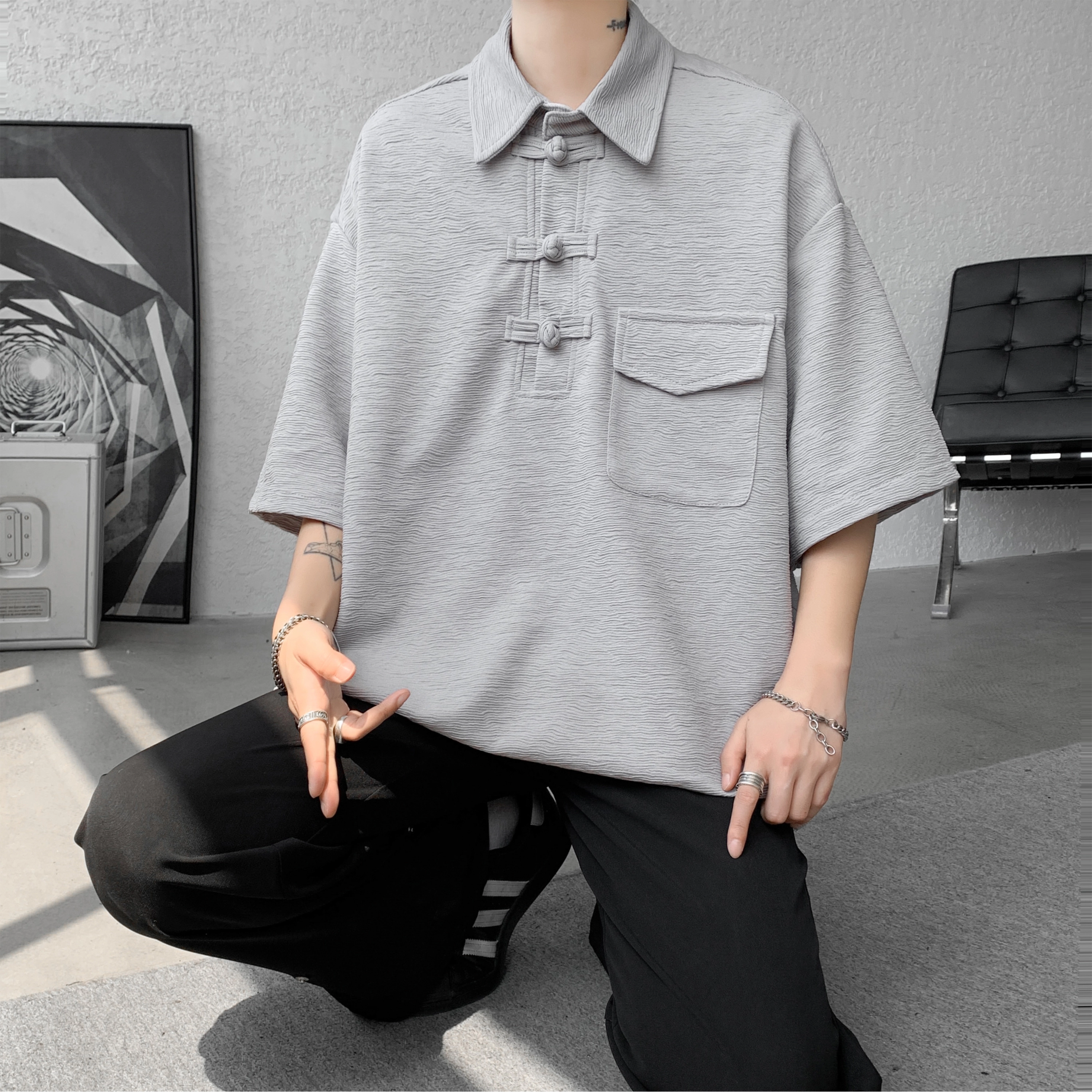 SXSY Polo