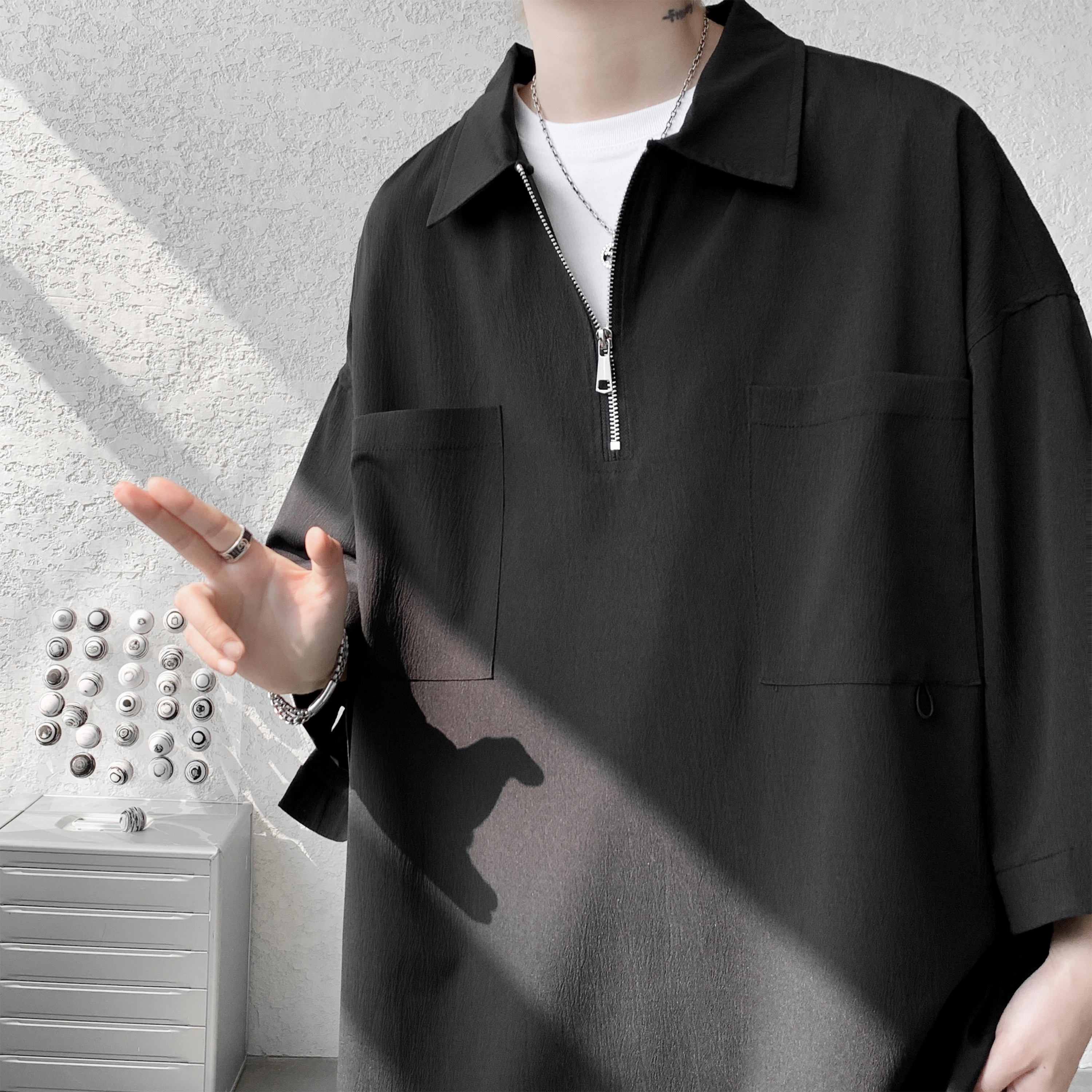 SXSY Polo