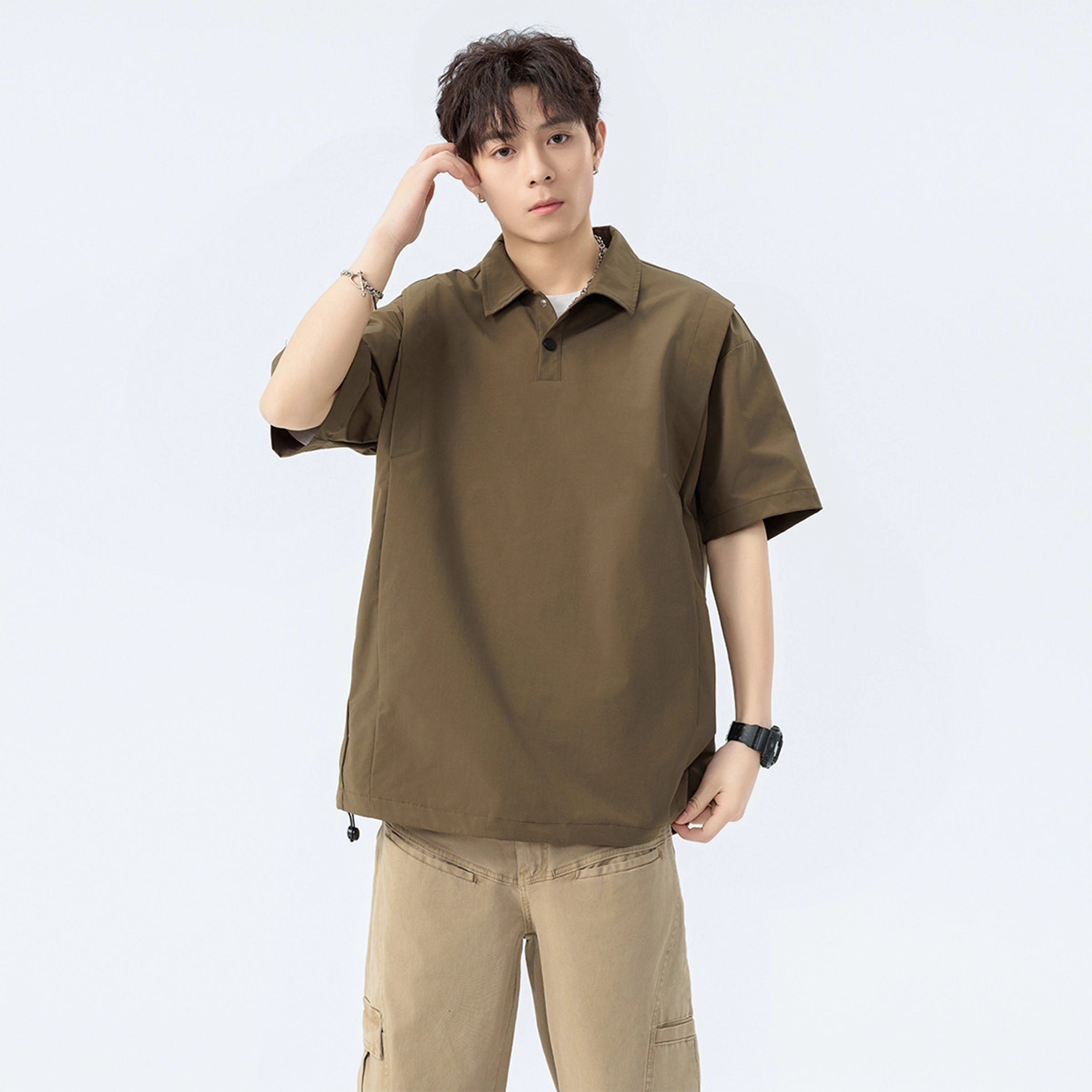 SXSY Polo
