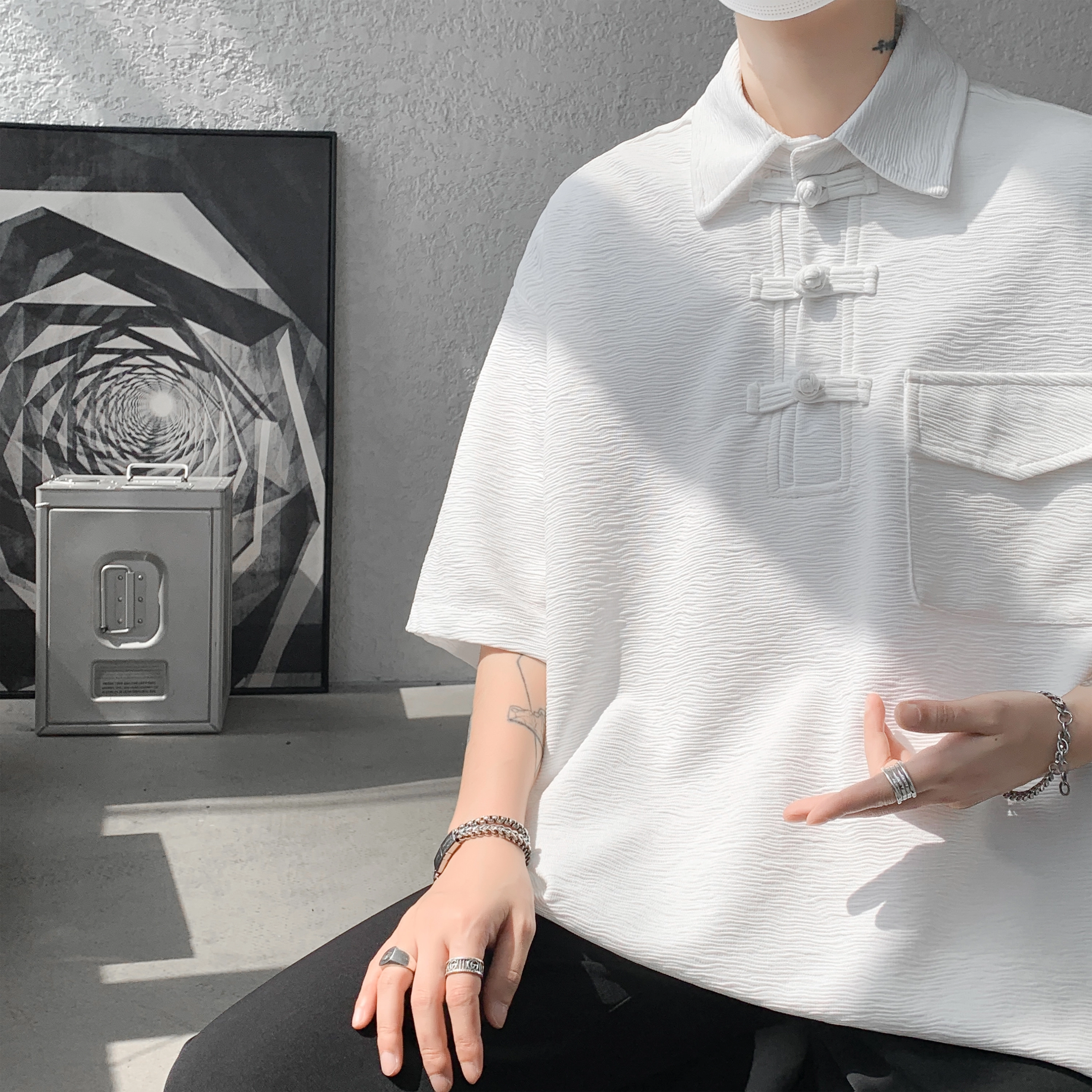 SXSY Polo