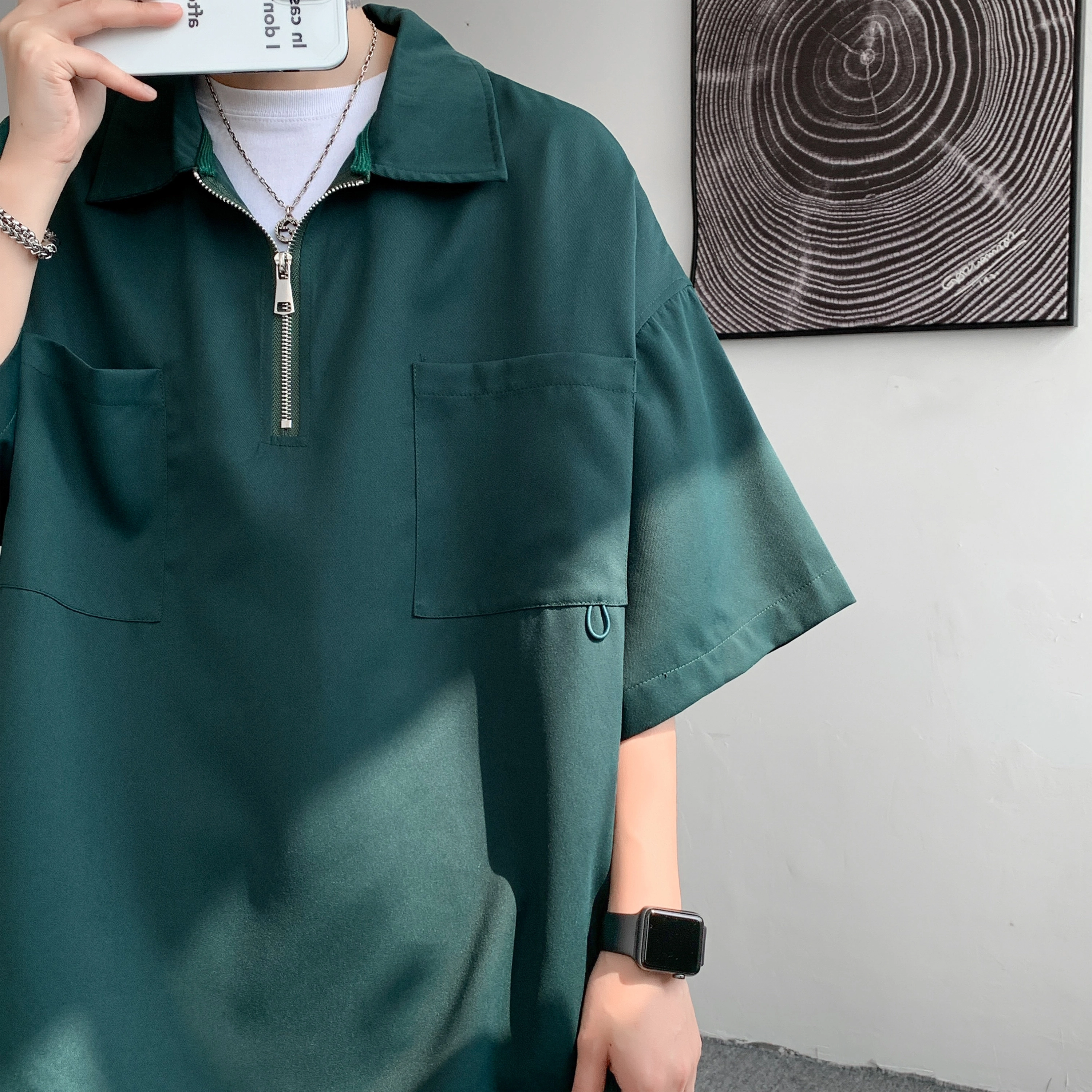SXSY Polo