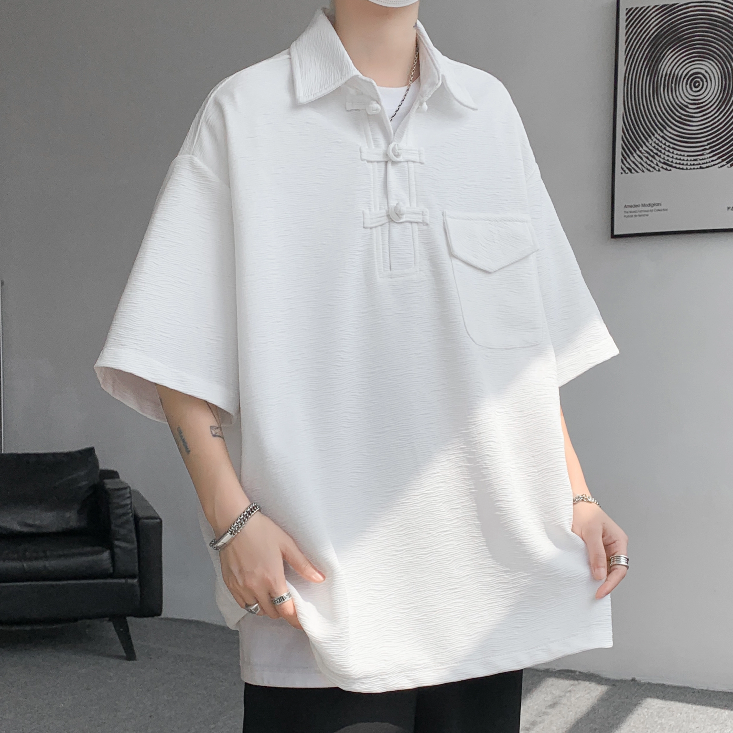 SXSY Polo