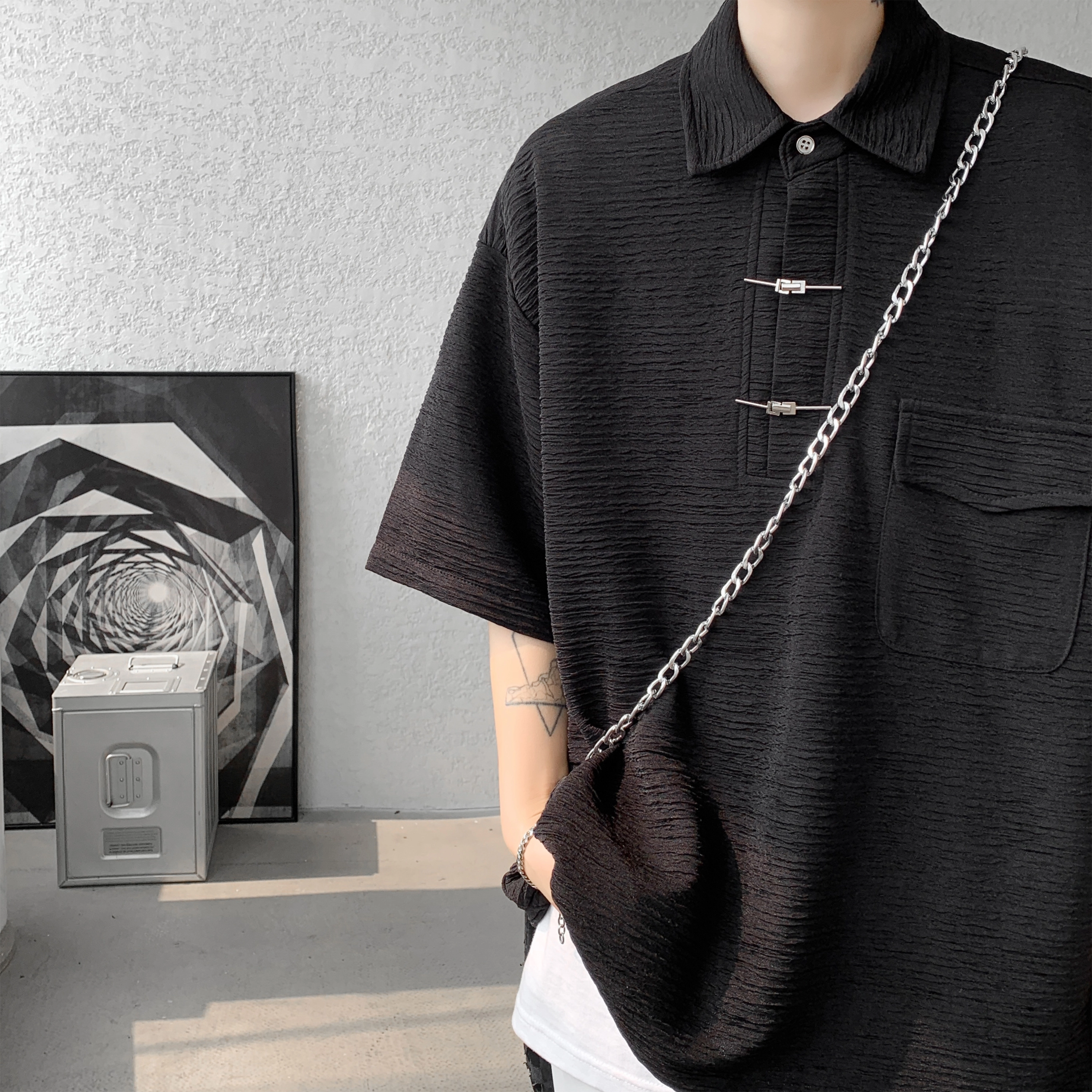 SXSY Polo