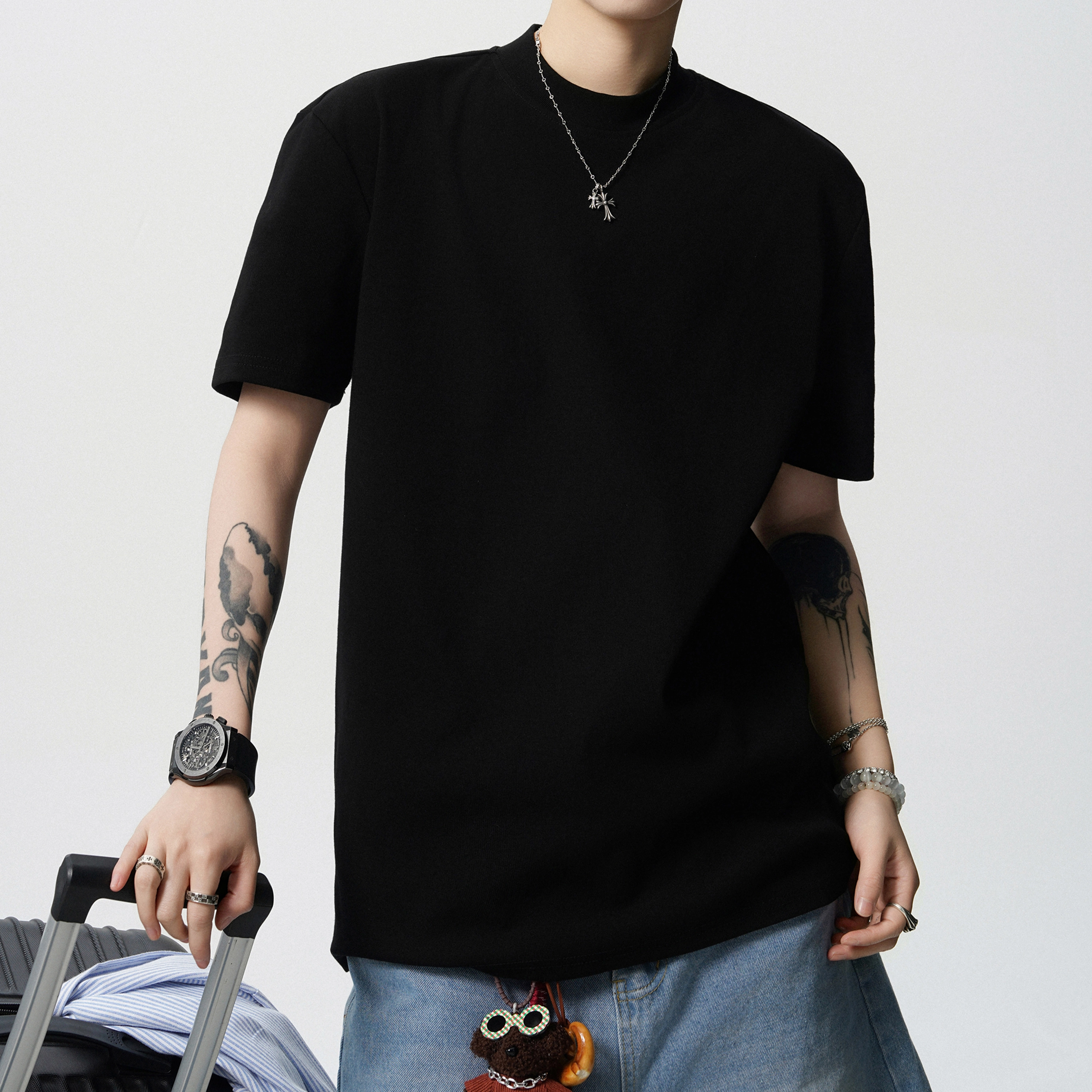 SXSY T