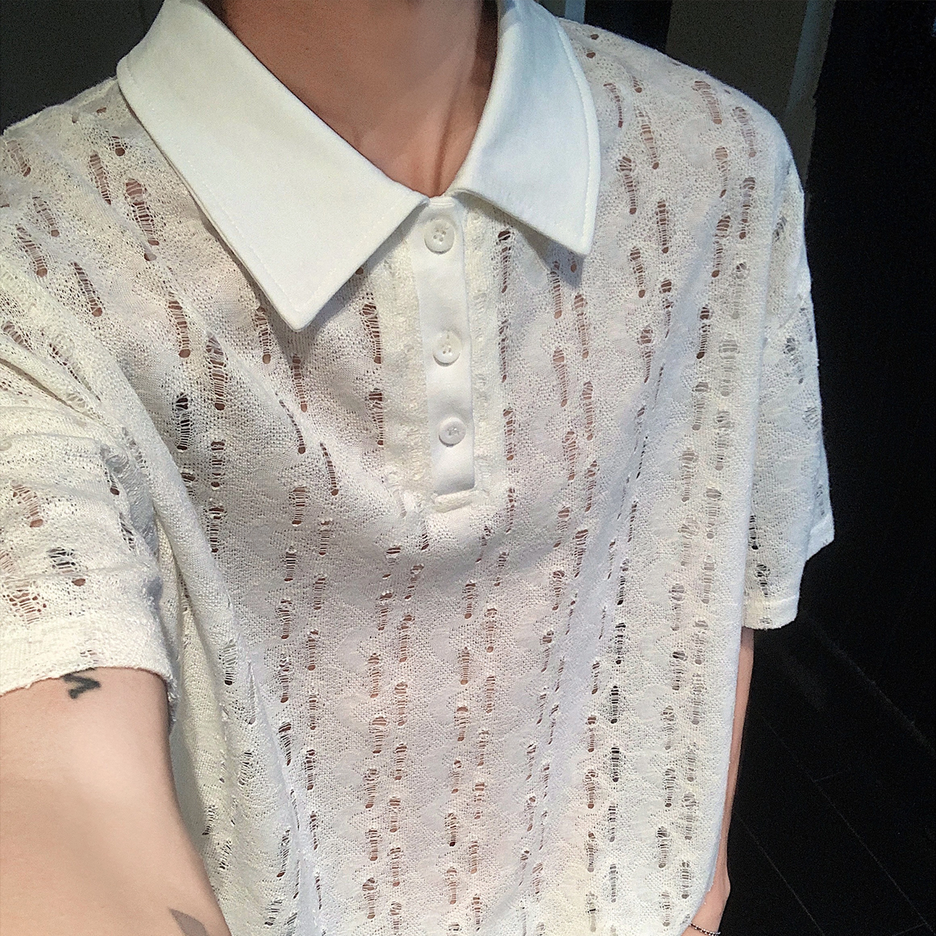 SXSY Polo