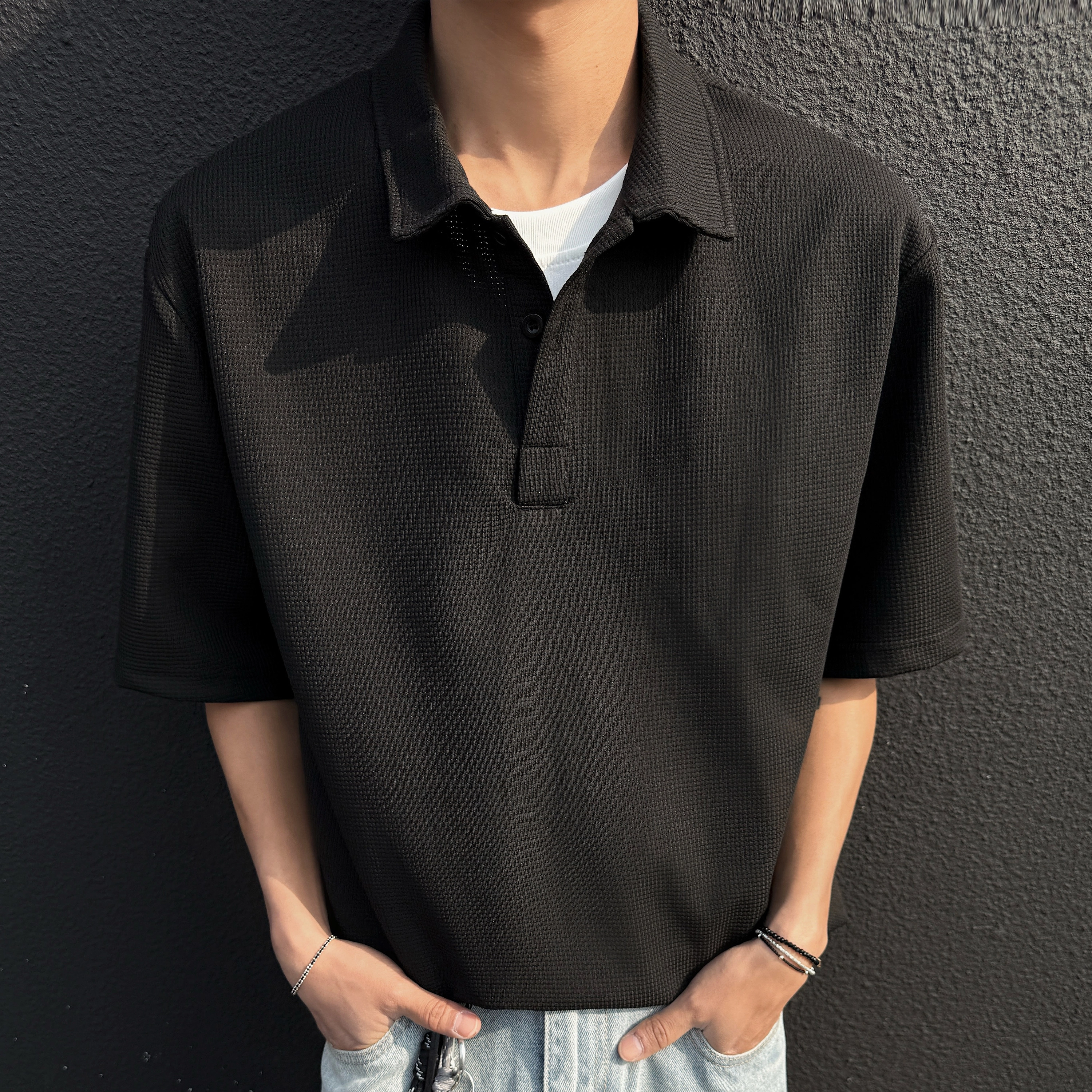 SXSY Polo