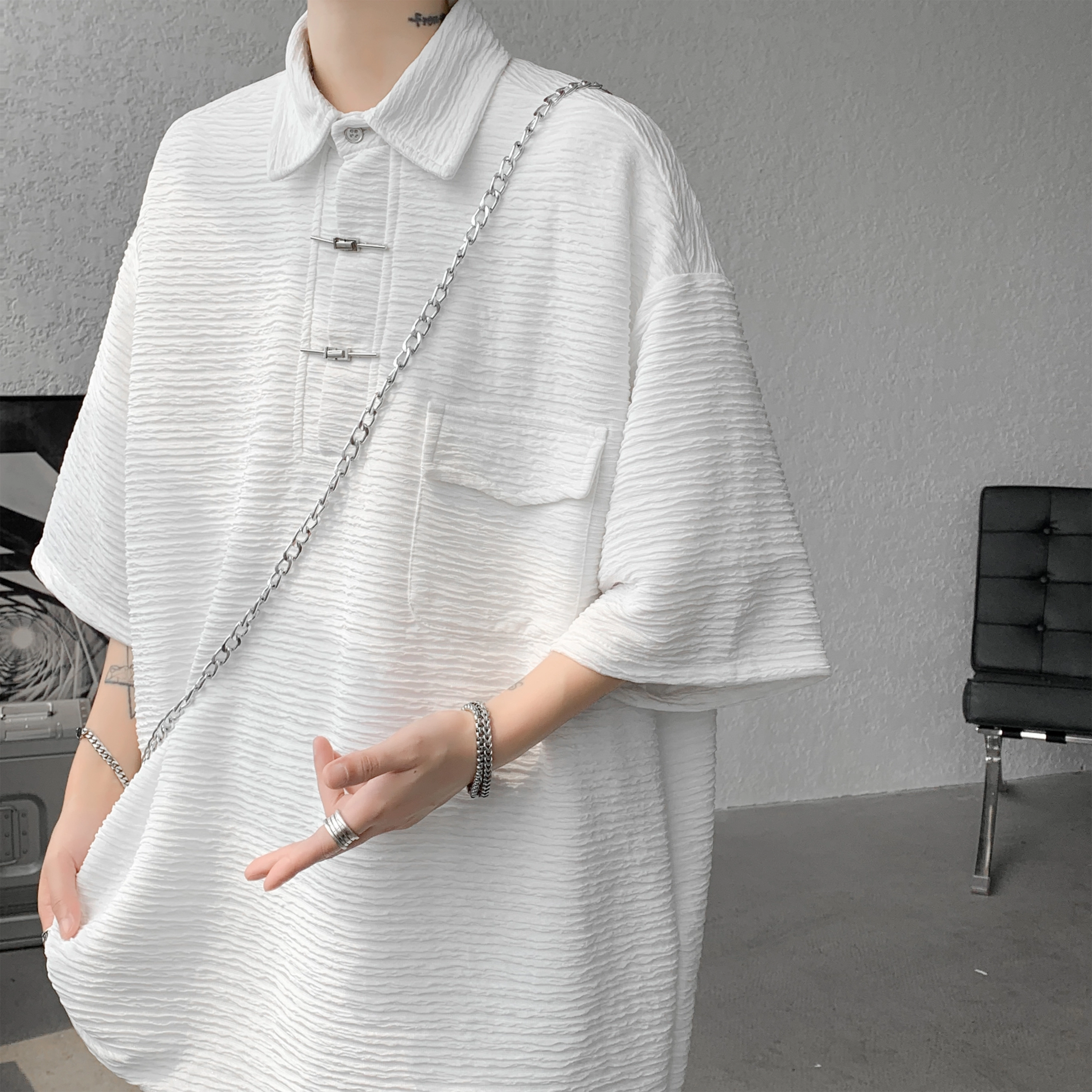 SXSY Polo