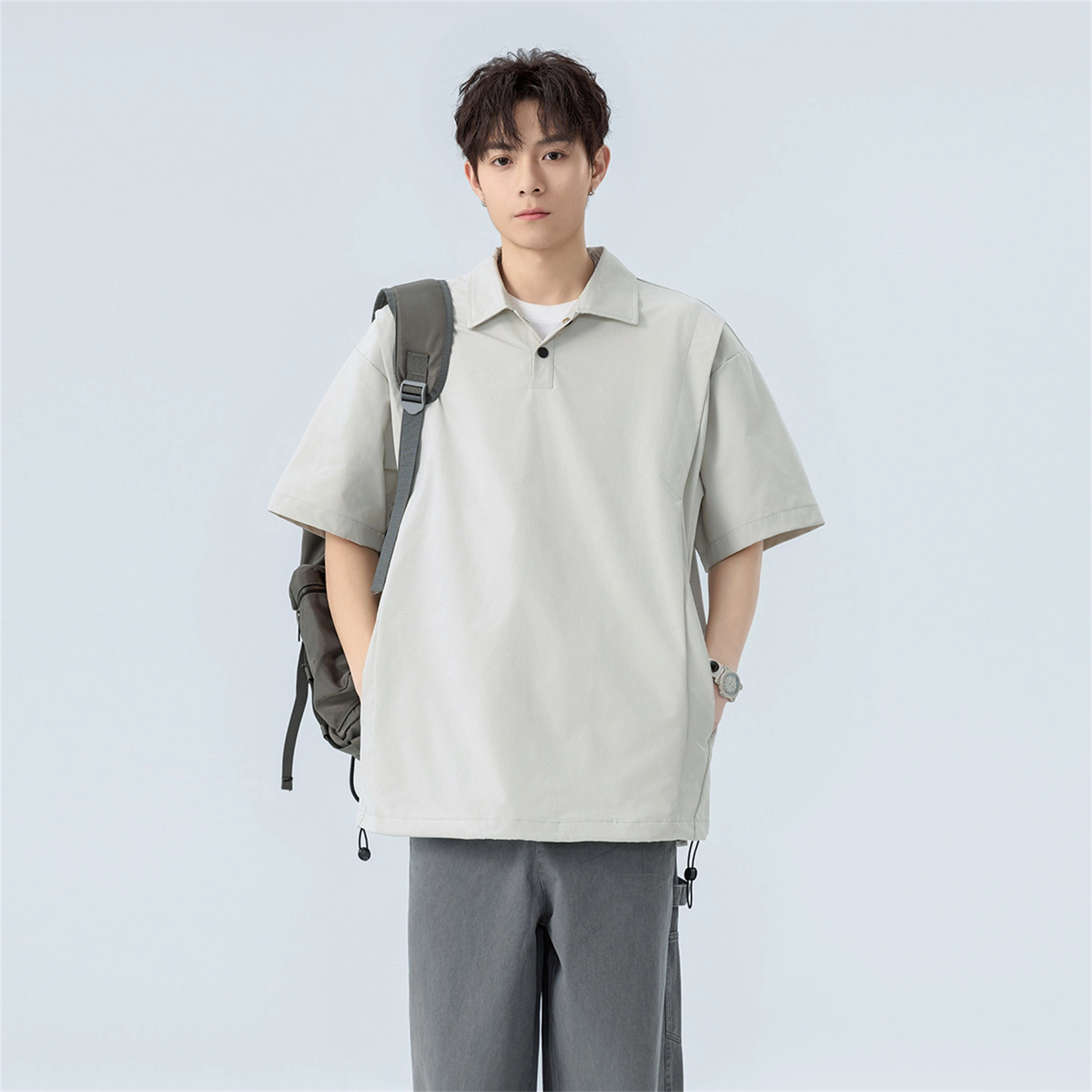SXSY Polo